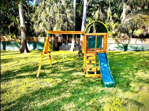 A home in Loxahatchee