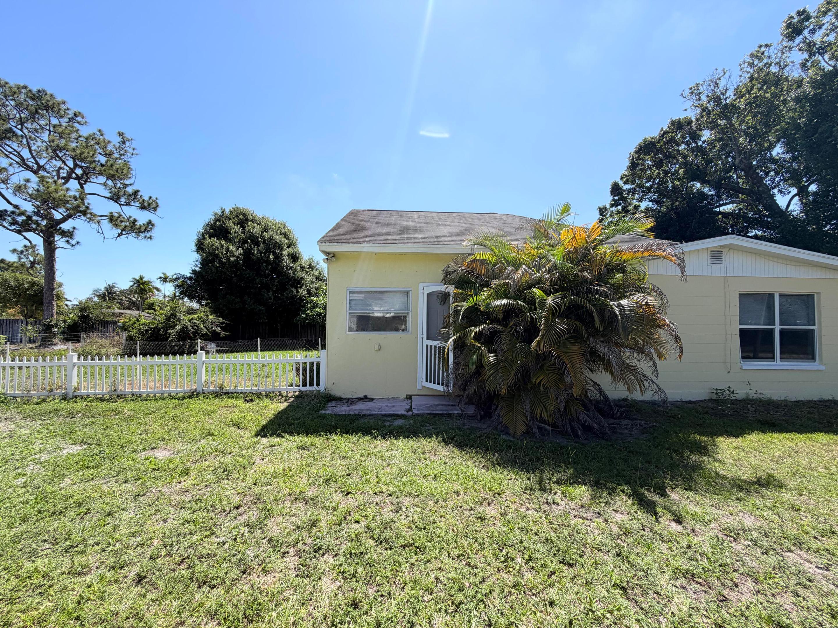 Highland Pines - Residential