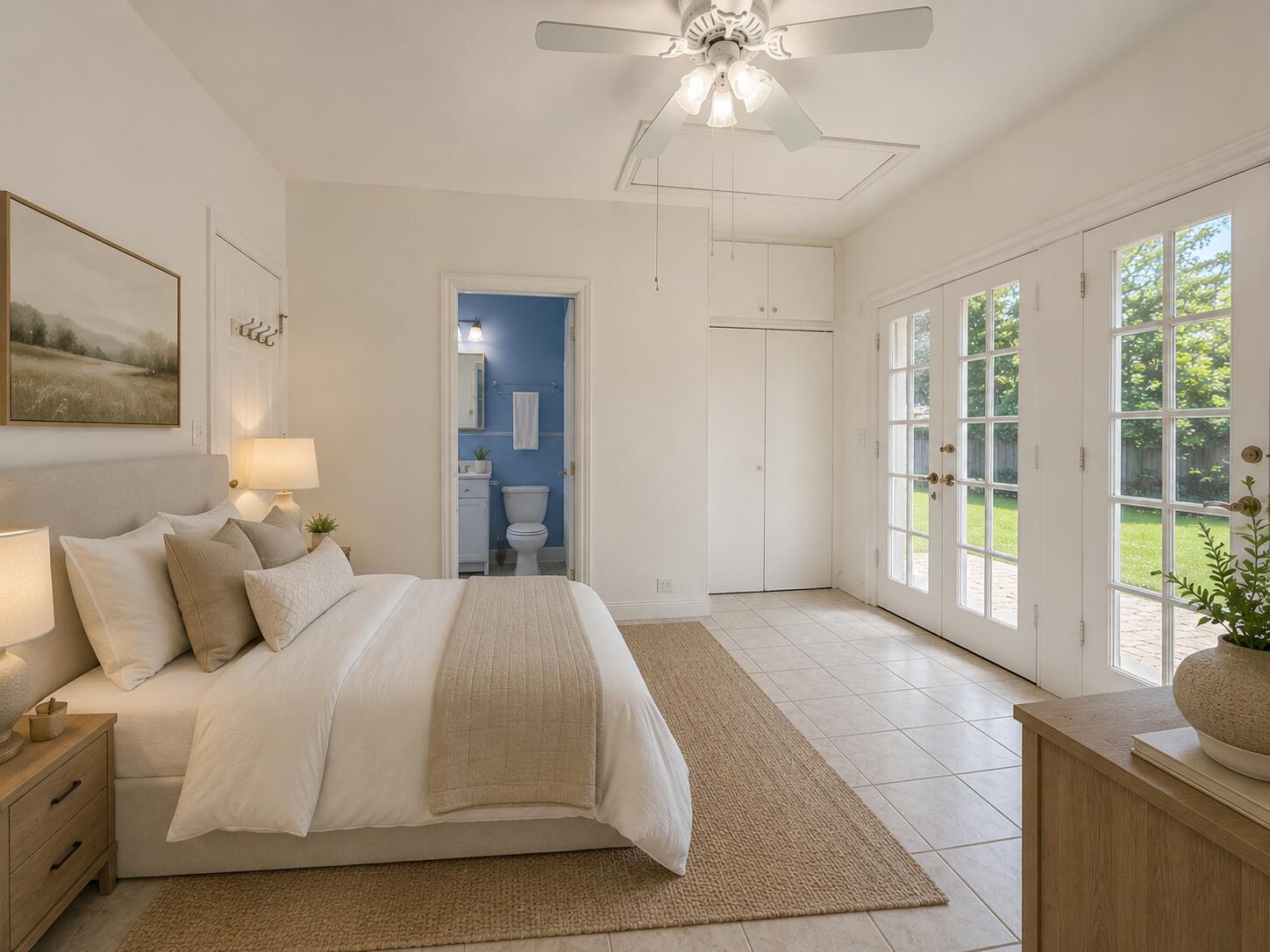 Highland Pines - Residential