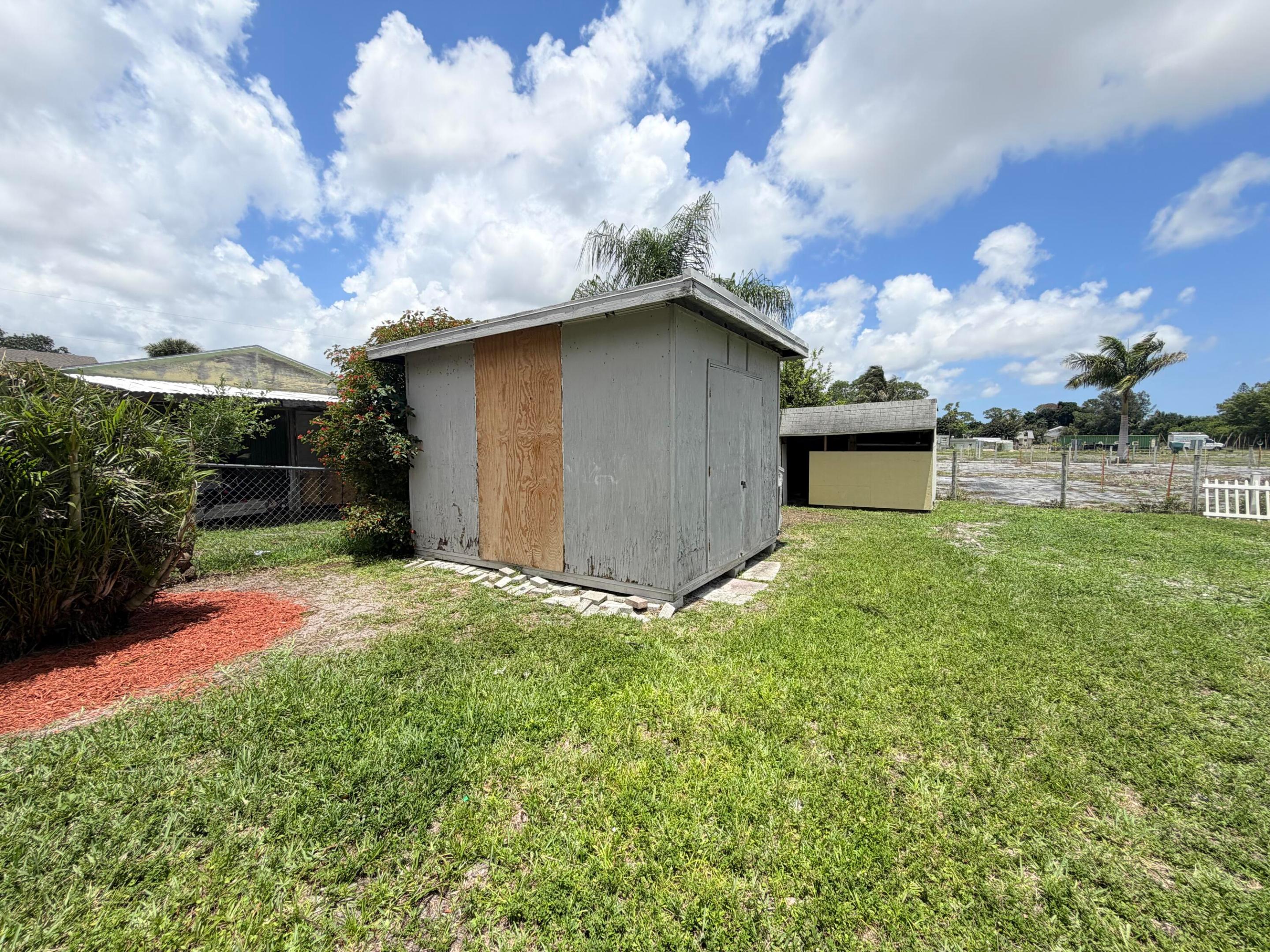 Highland Pines - Residential