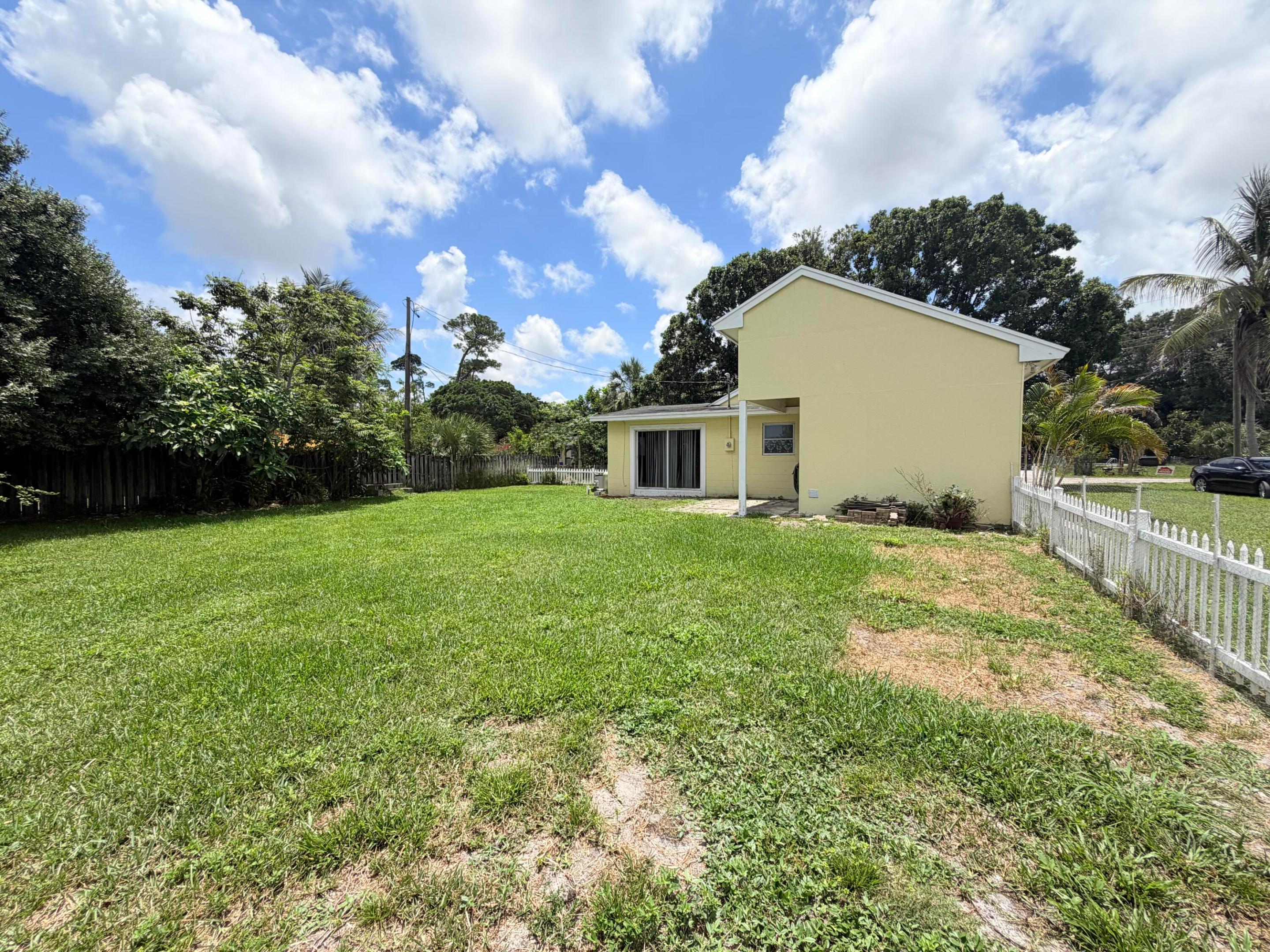 Highland Pines - Residential