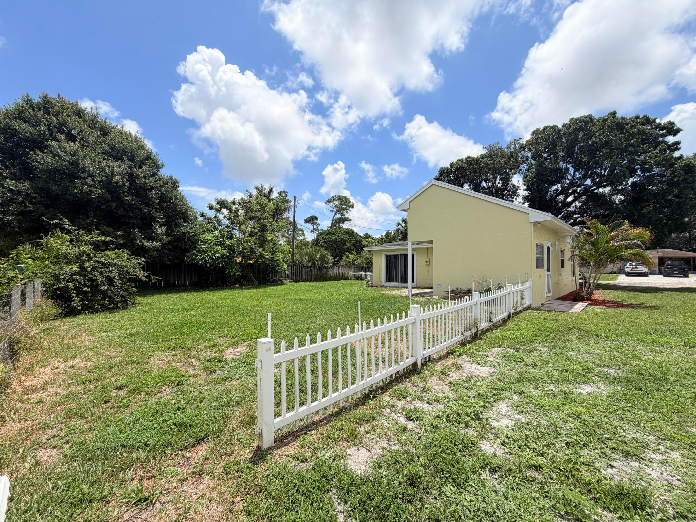 Highland Pines - Residential