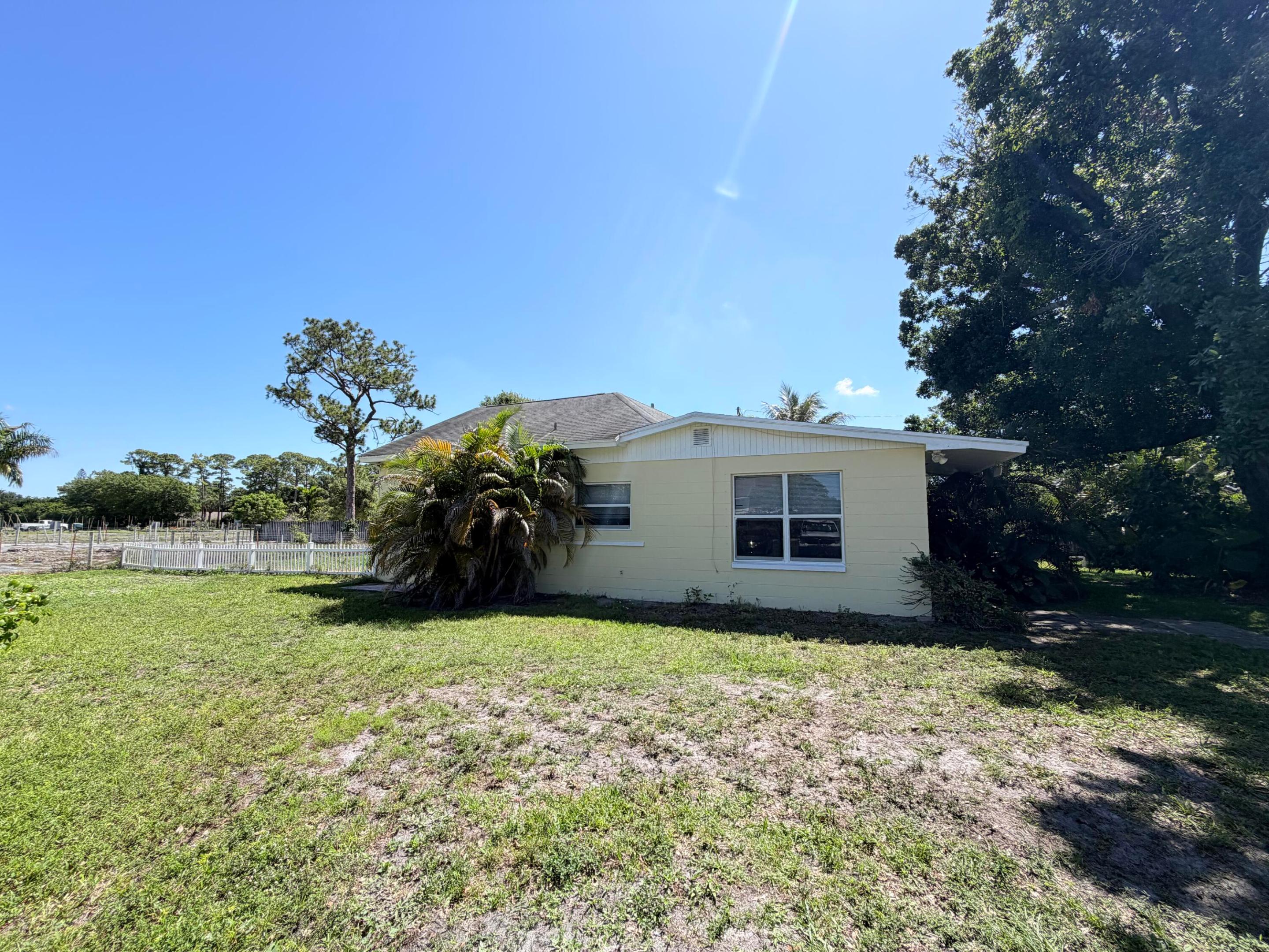 Highland Pines - Residential