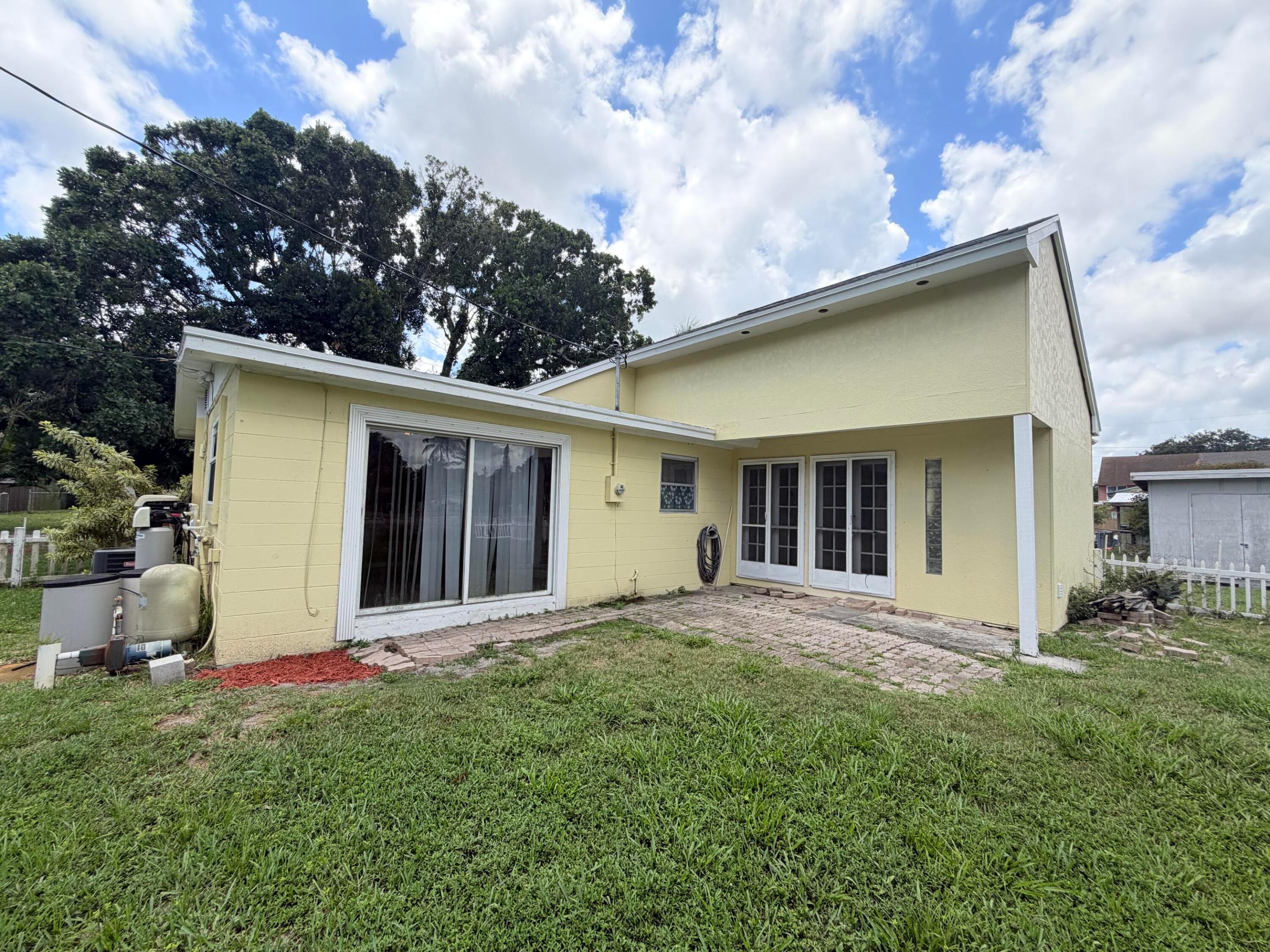 Highland Pines - Residential