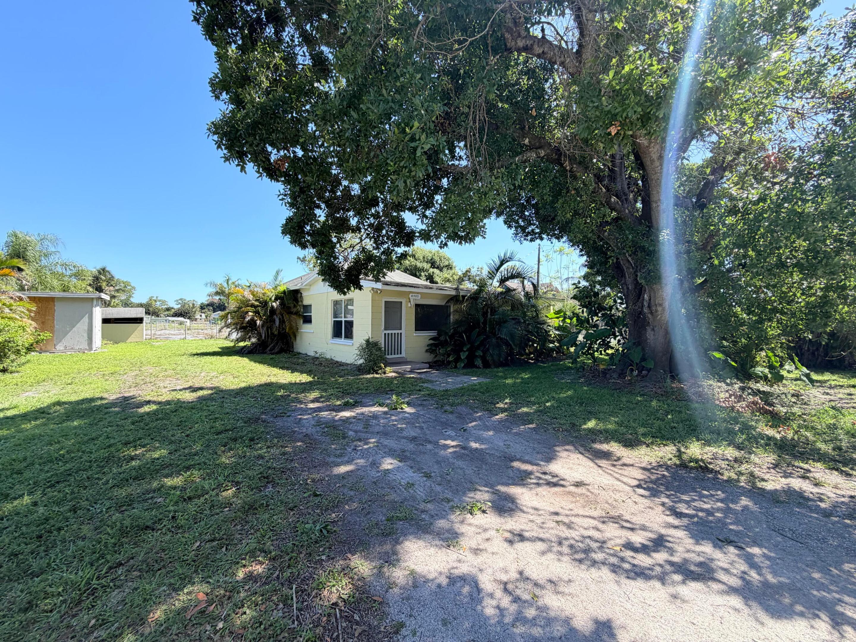 Highland Pines - Residential