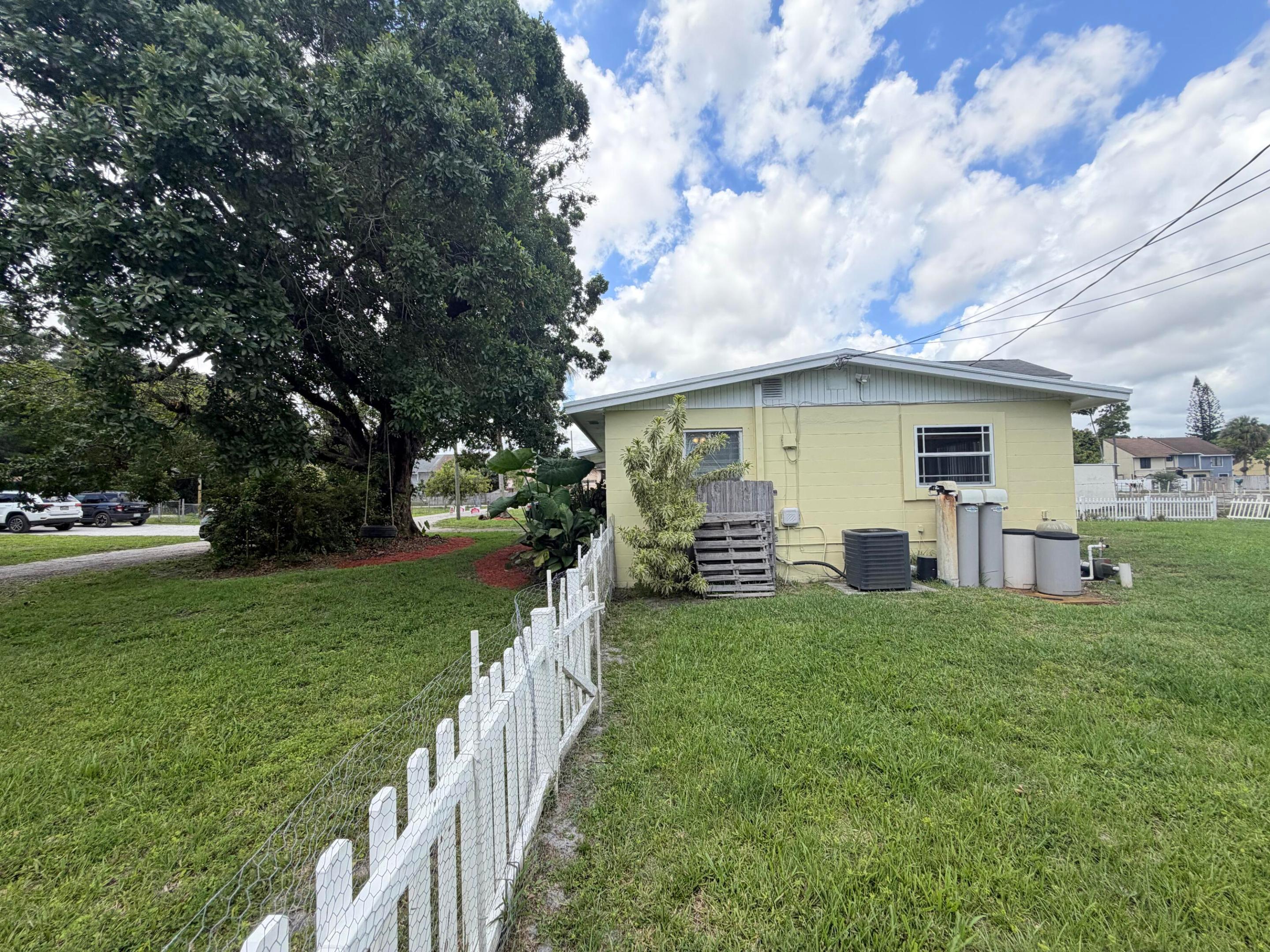 Highland Pines - Residential