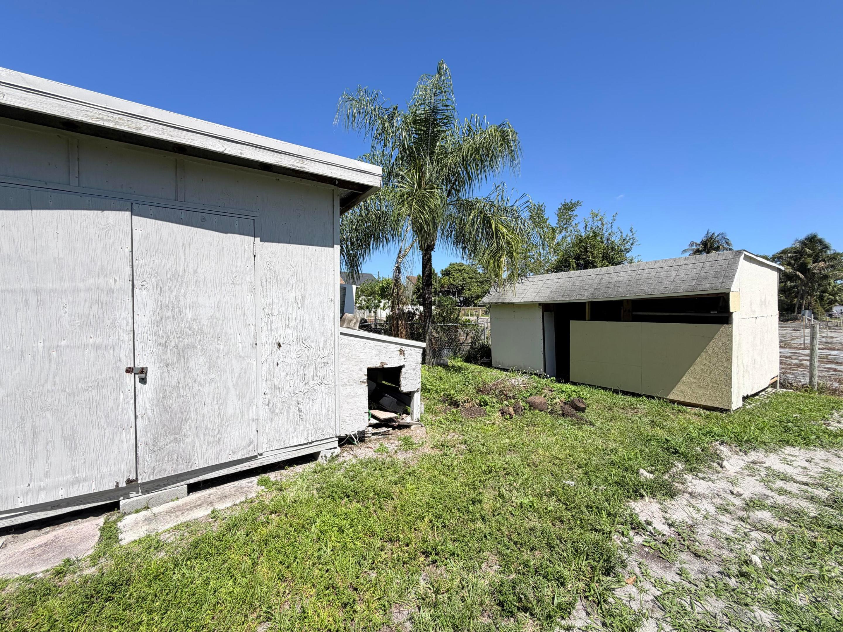 Highland Pines - Residential