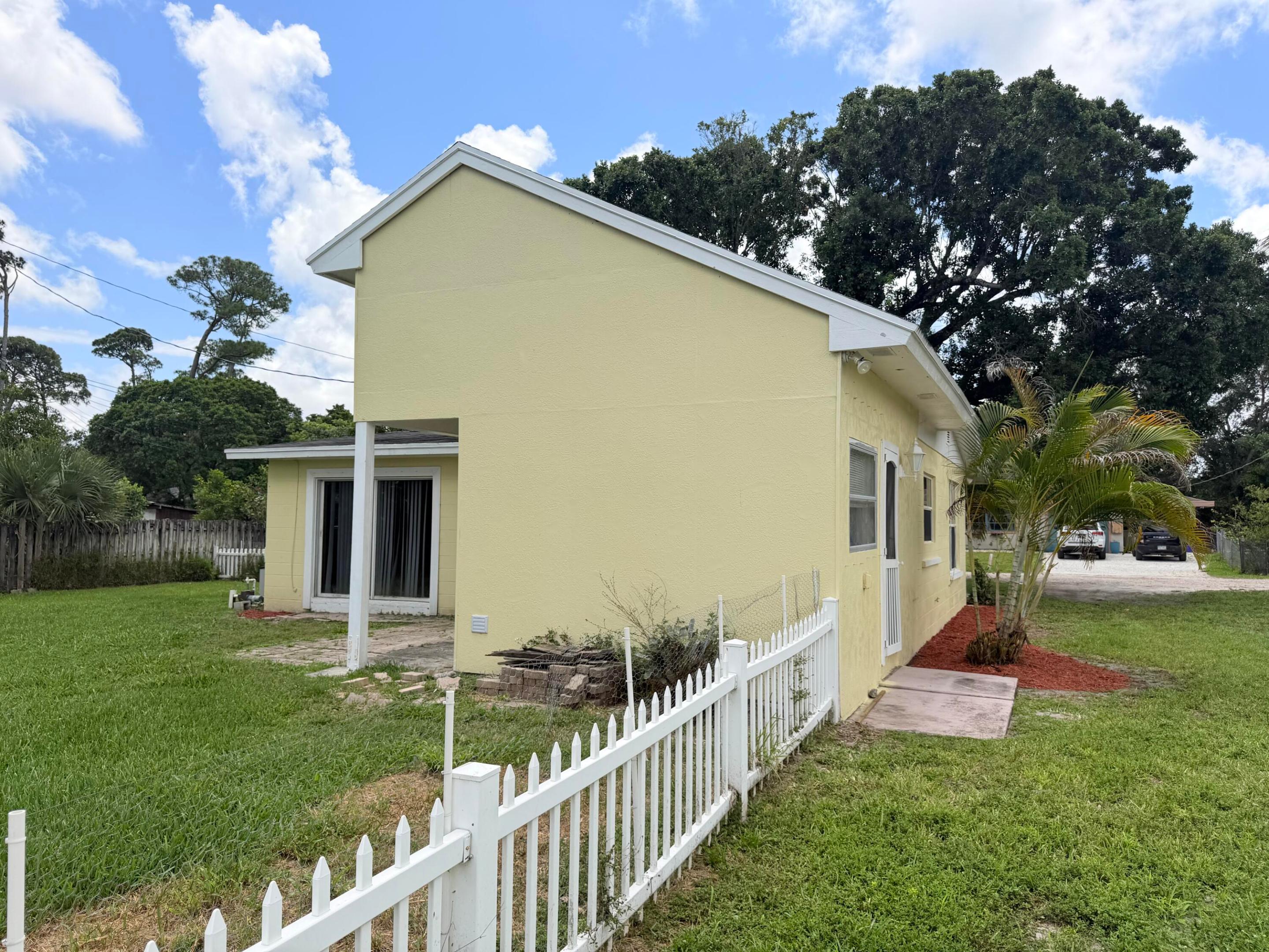 Highland Pines - Residential