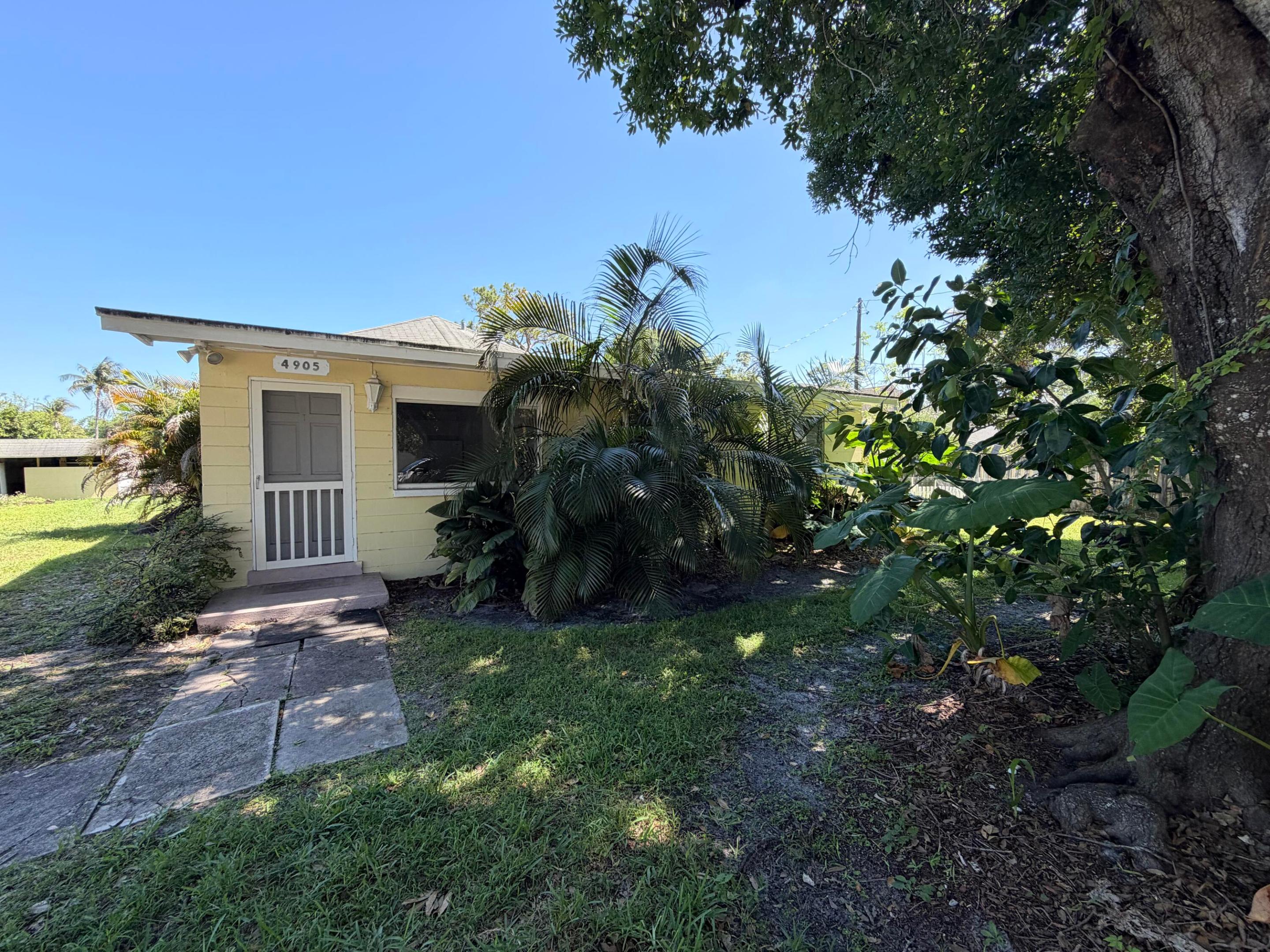 Highland Pines - Residential