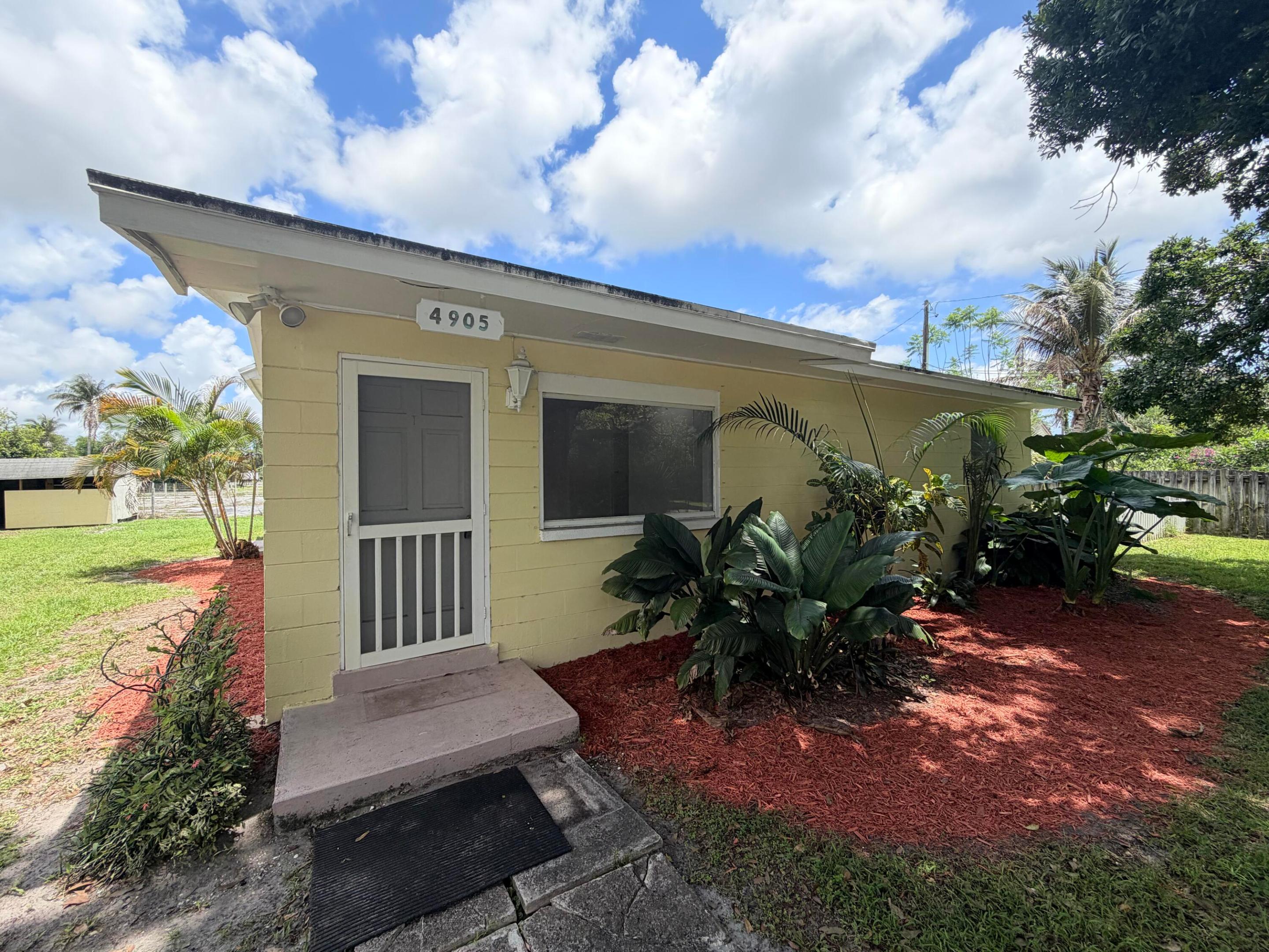 Highland Pines - Residential