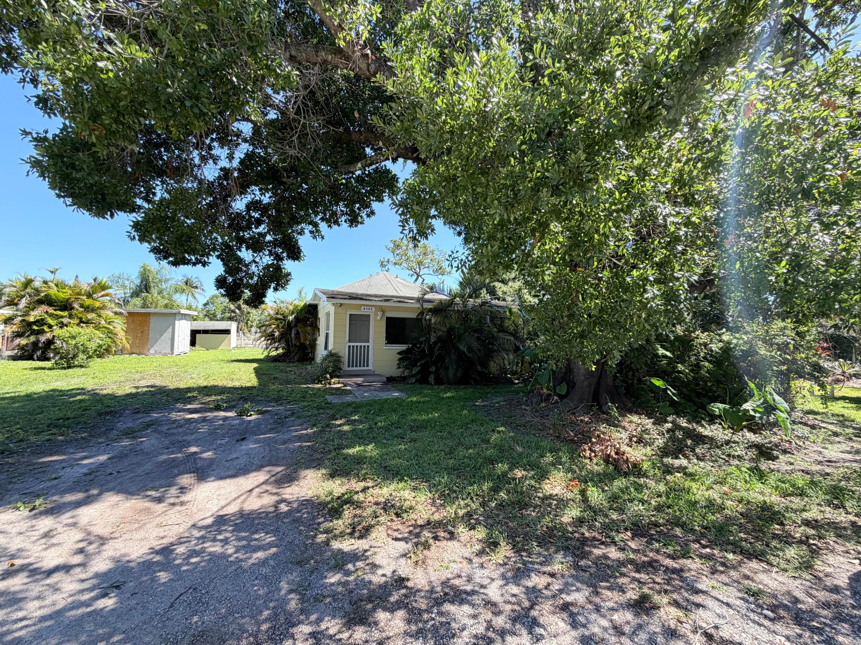Highland Pines - Residential