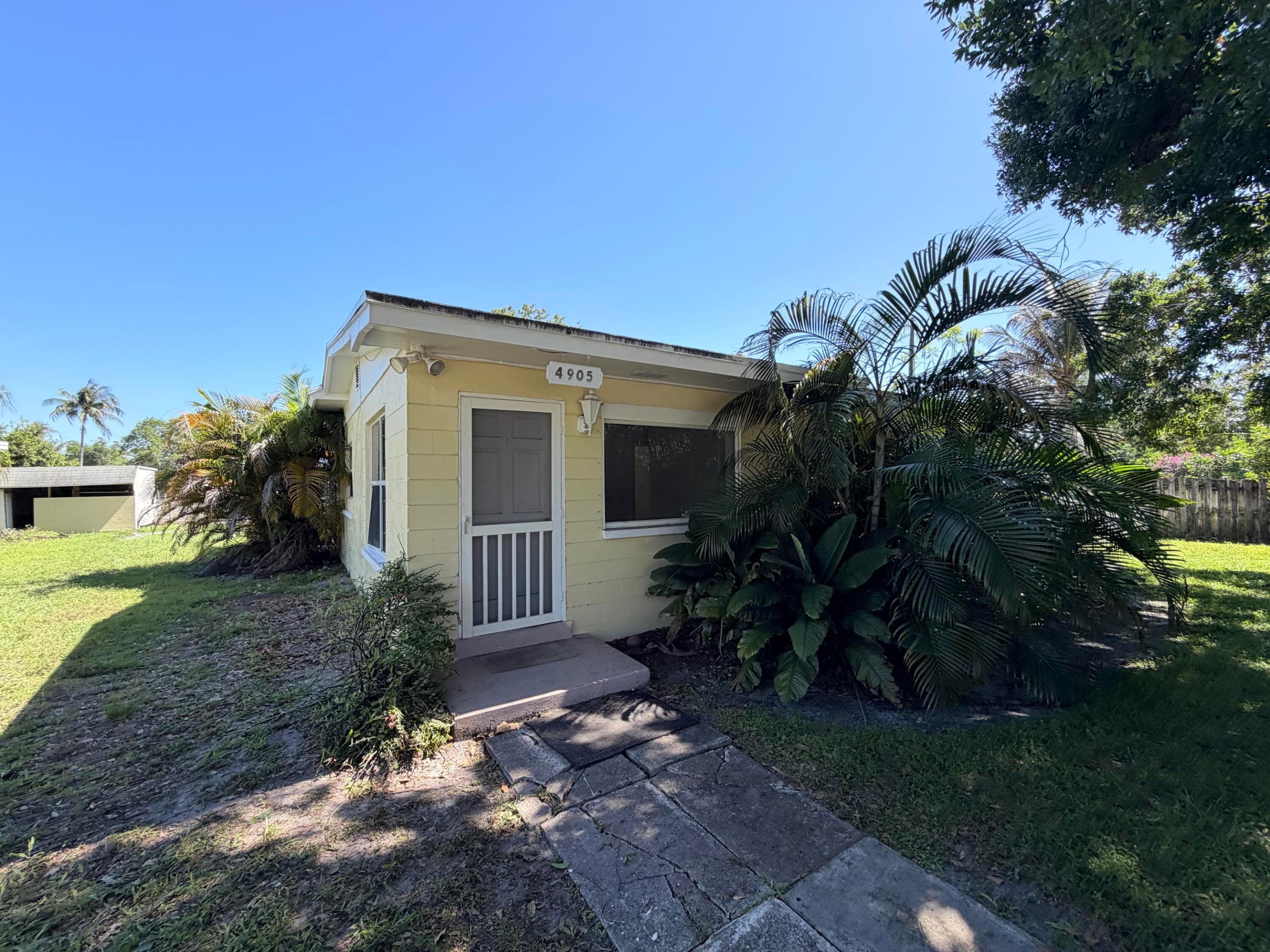 Highland Pines - Residential