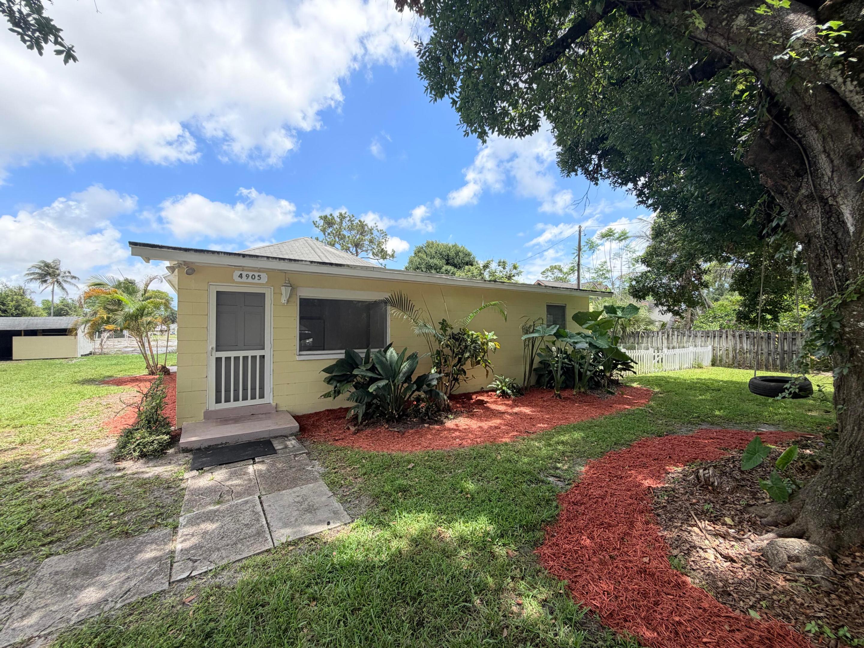 Highland Pines - Residential