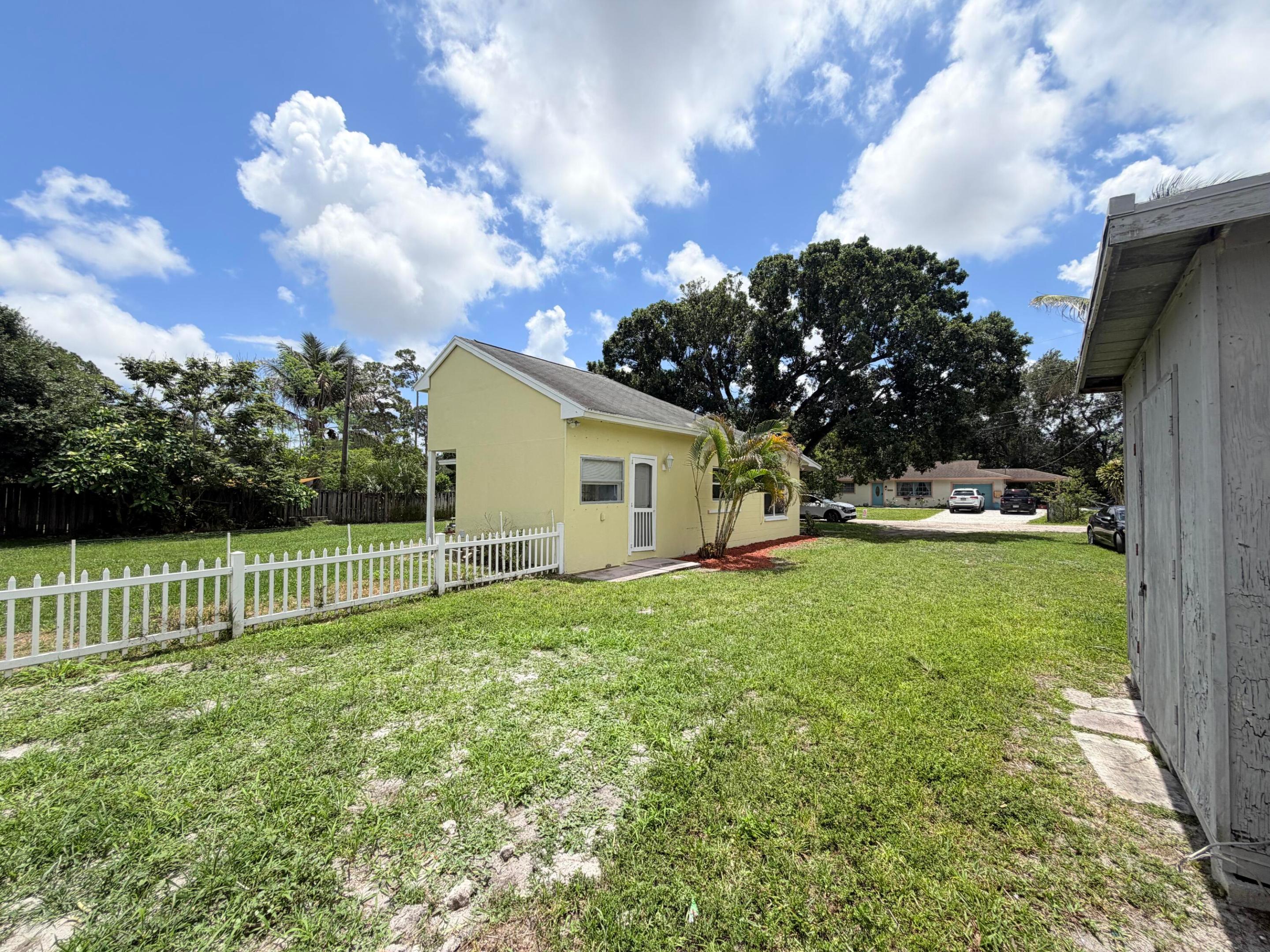 Highland Pines - Residential