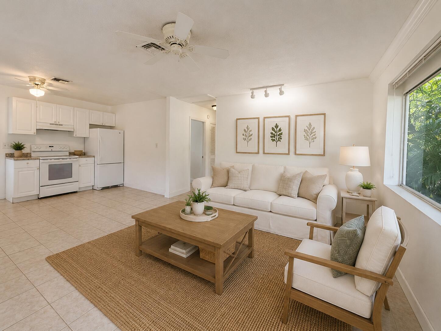 Highland Pines - Residential