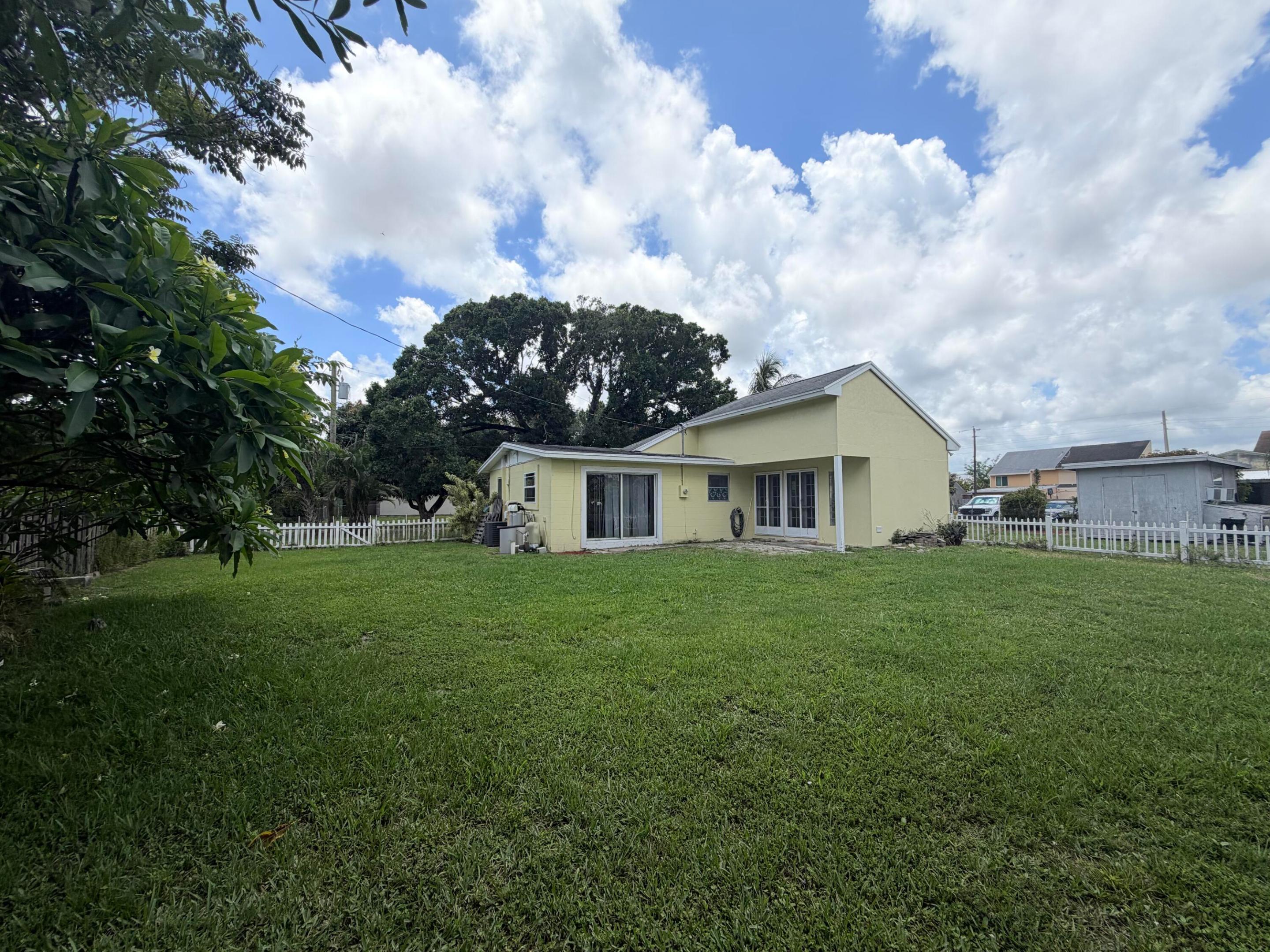 Highland Pines - Residential