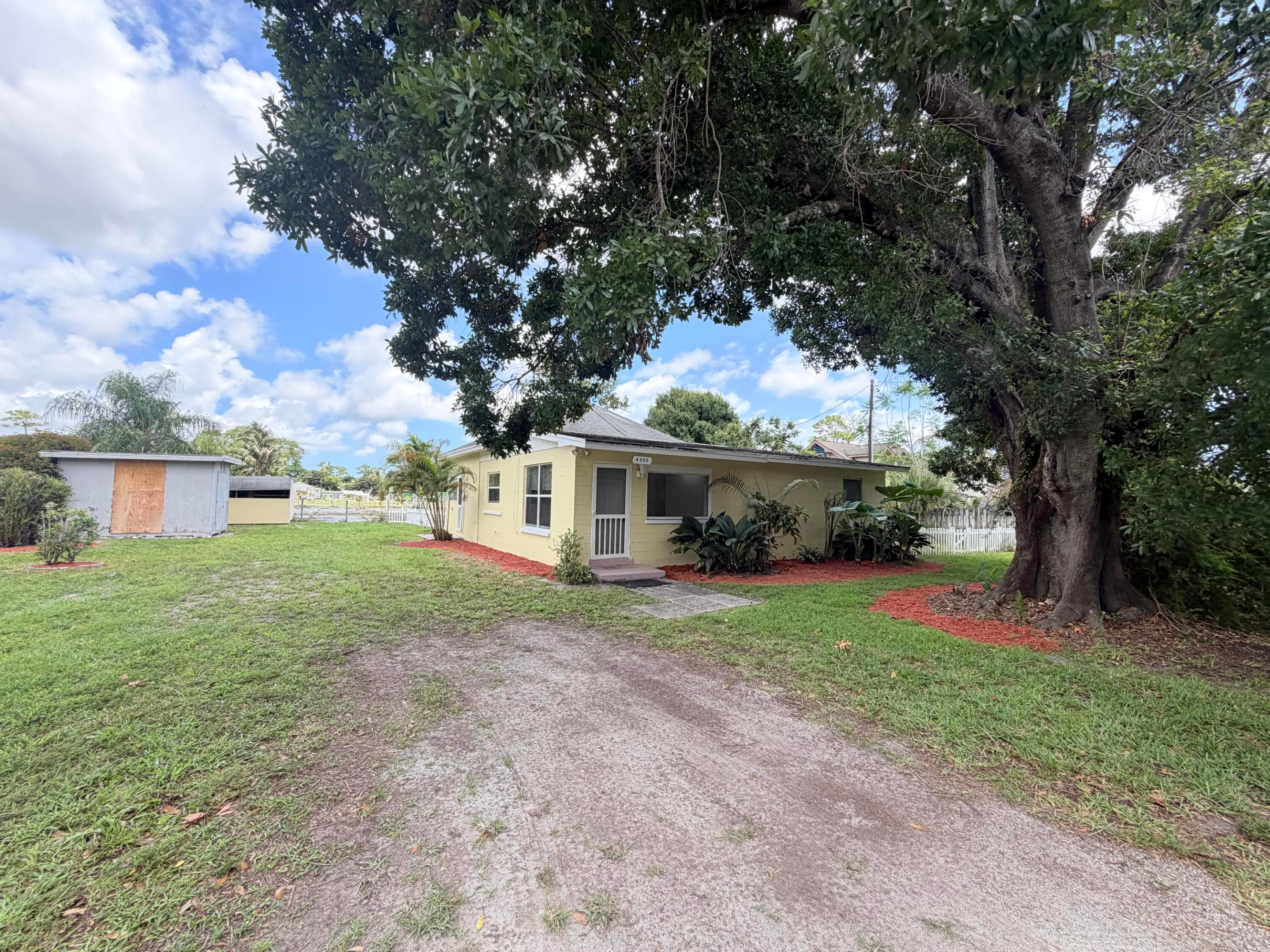 4905 Williams Road