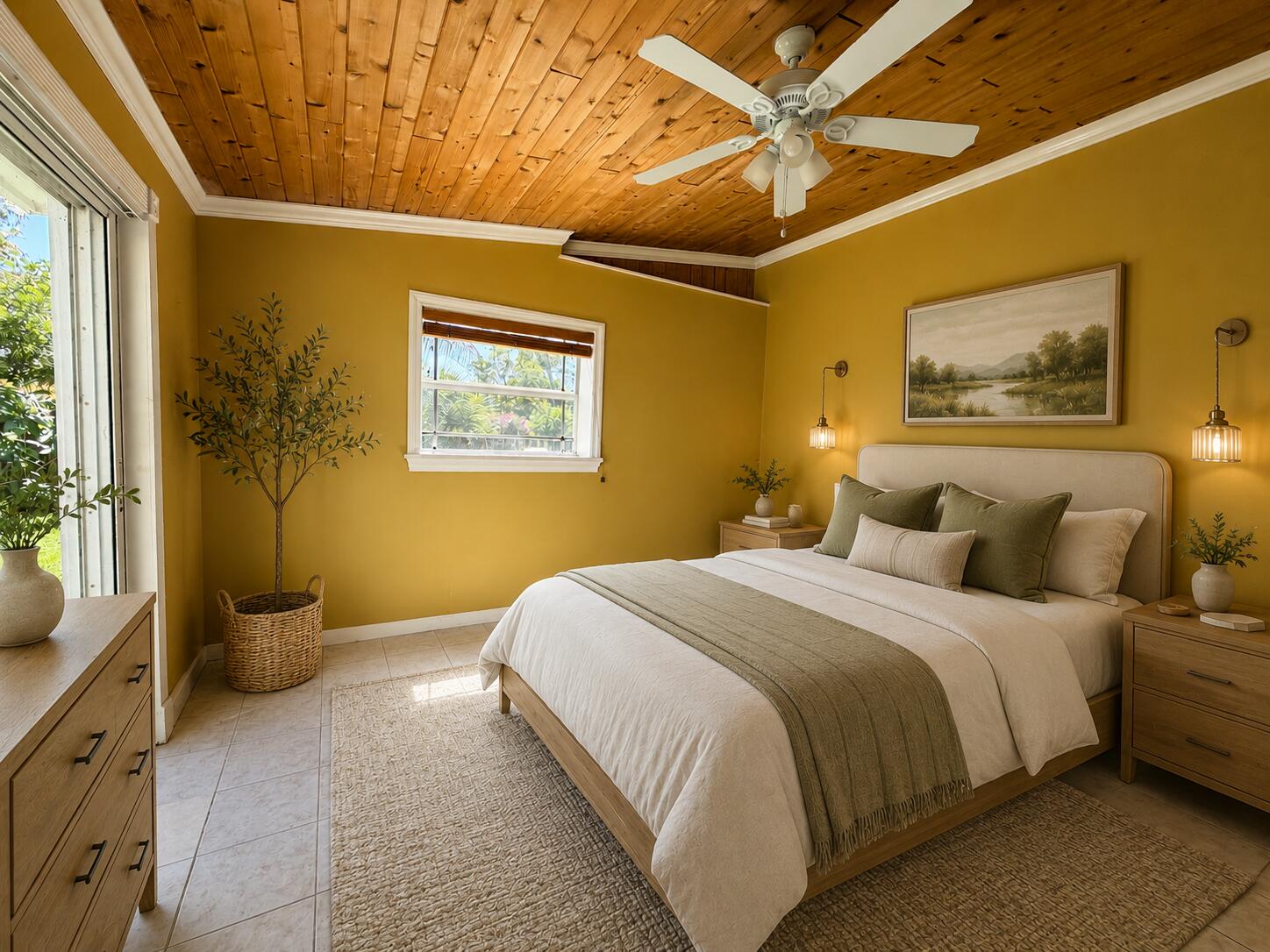 Highland Pines - Residential