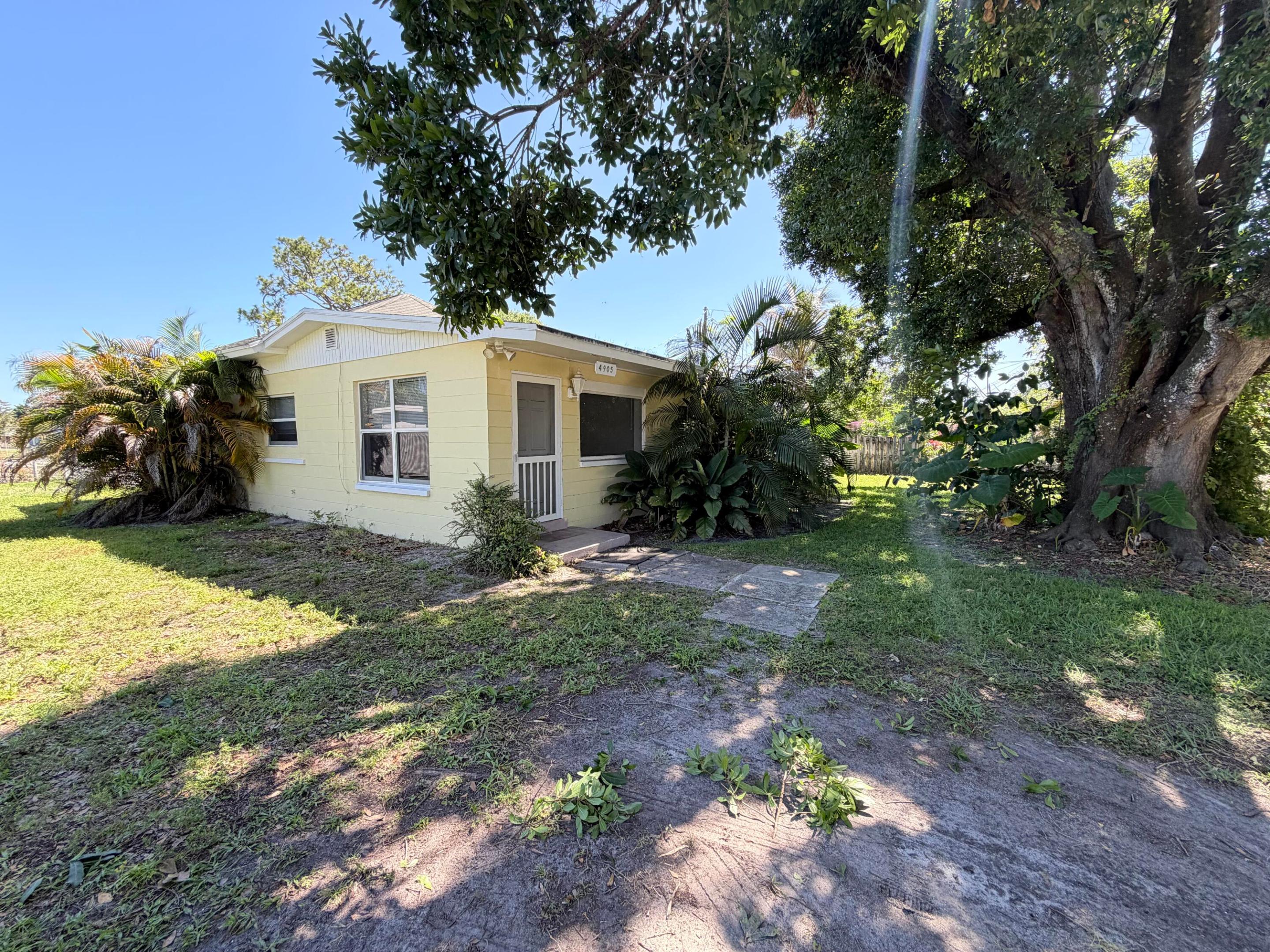 Highland Pines - Residential
