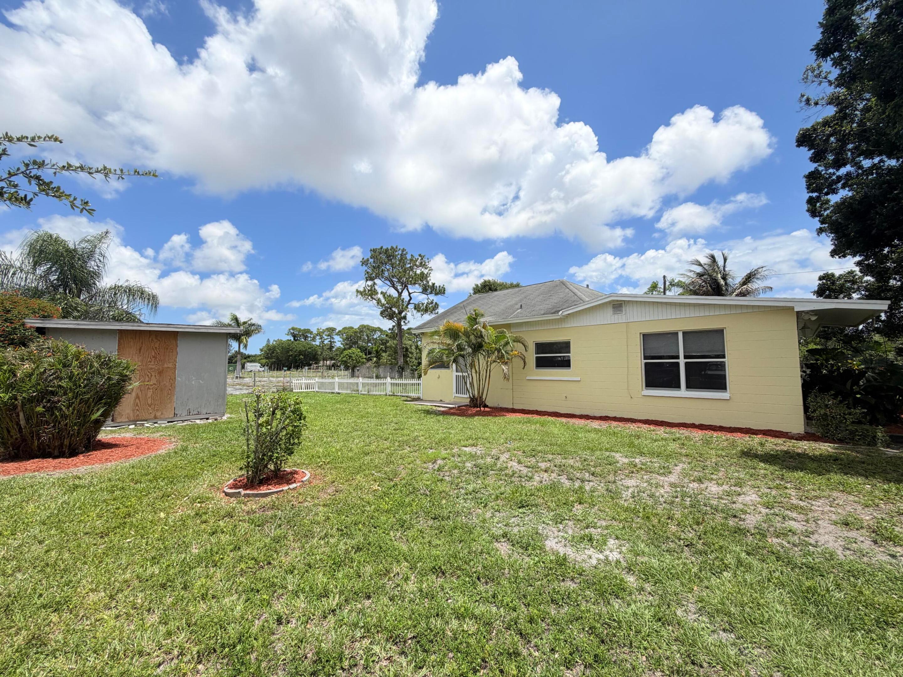 Highland Pines - Residential