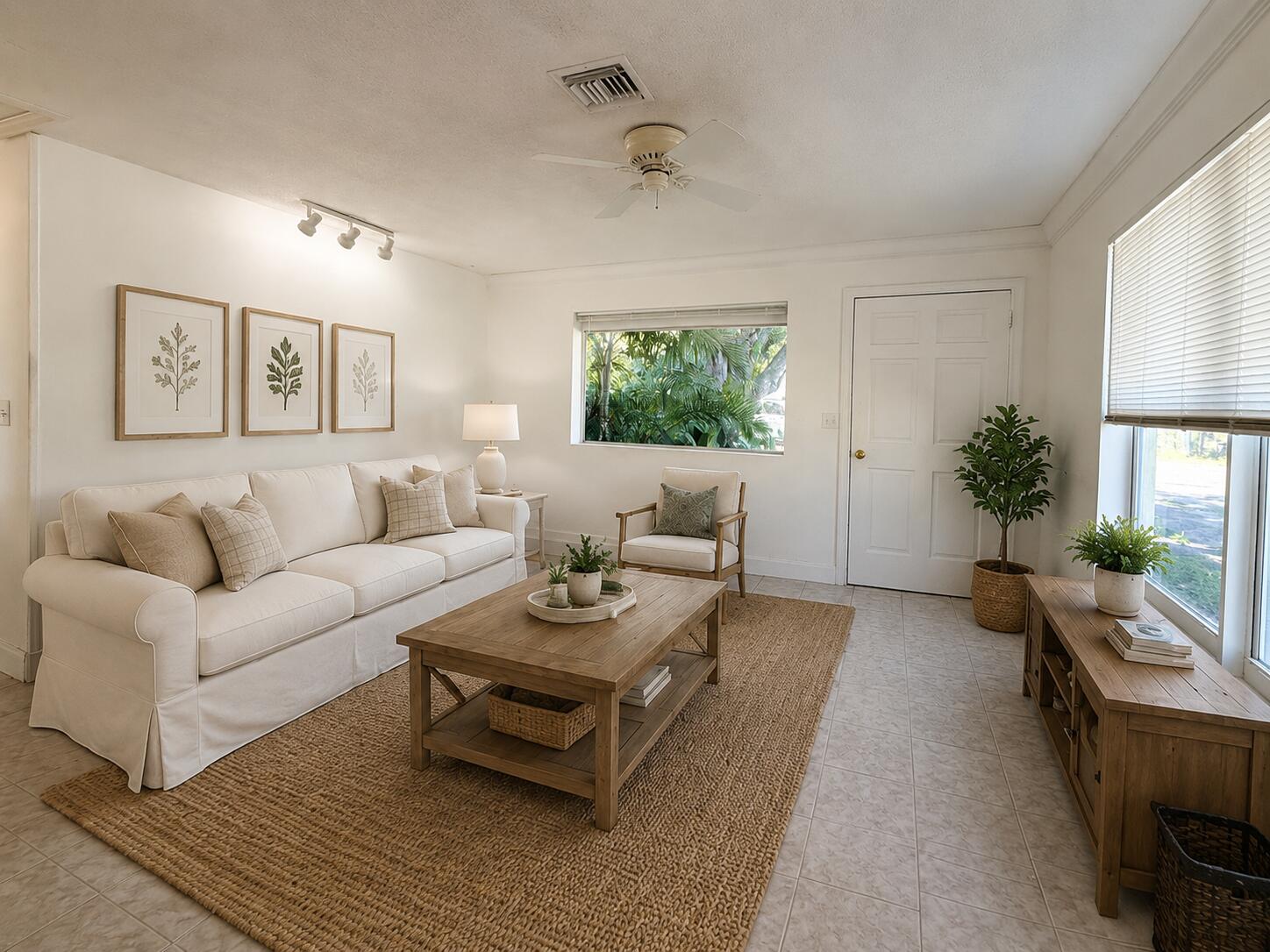 Highland Pines - Residential
