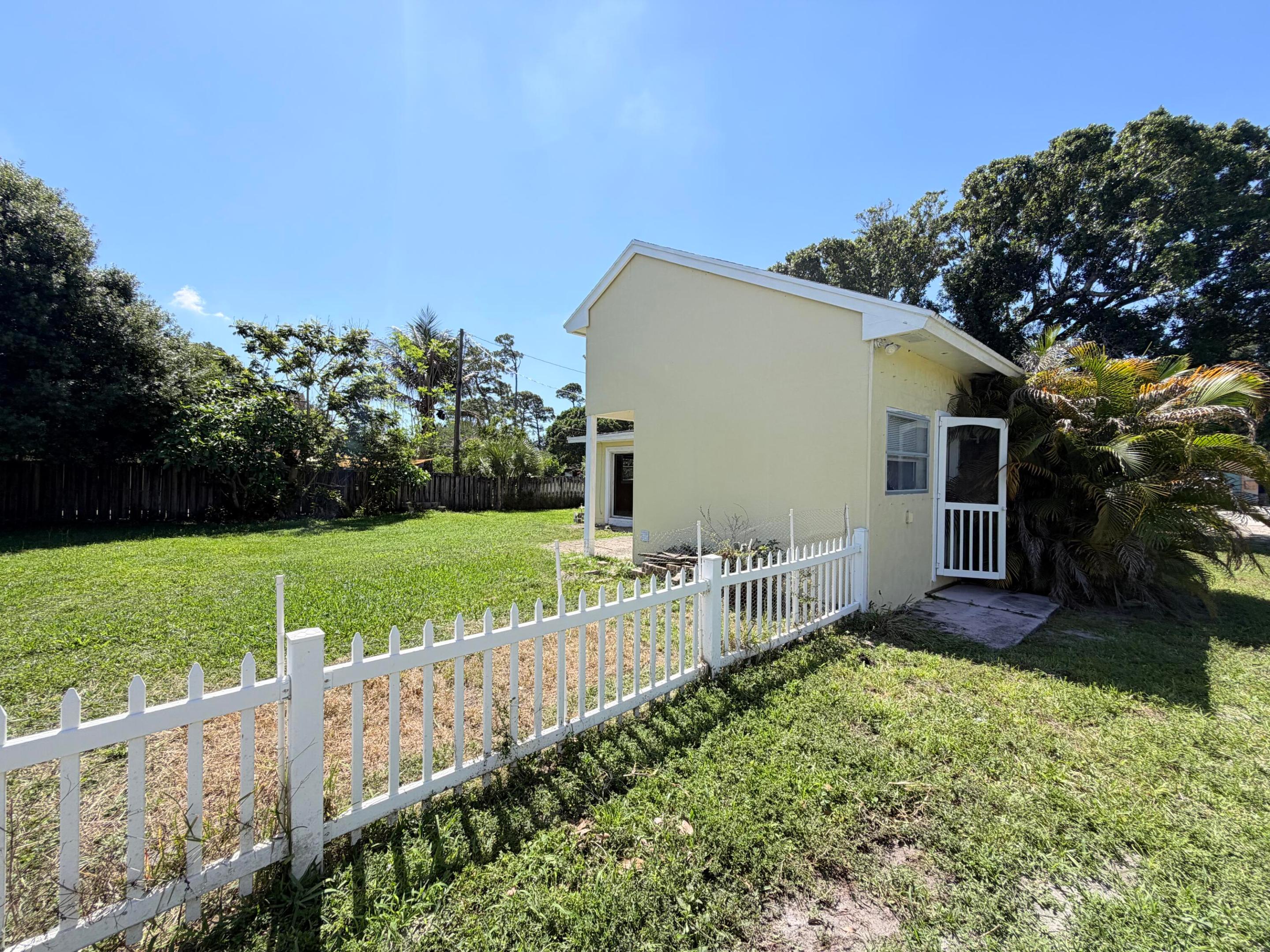 Highland Pines - Residential