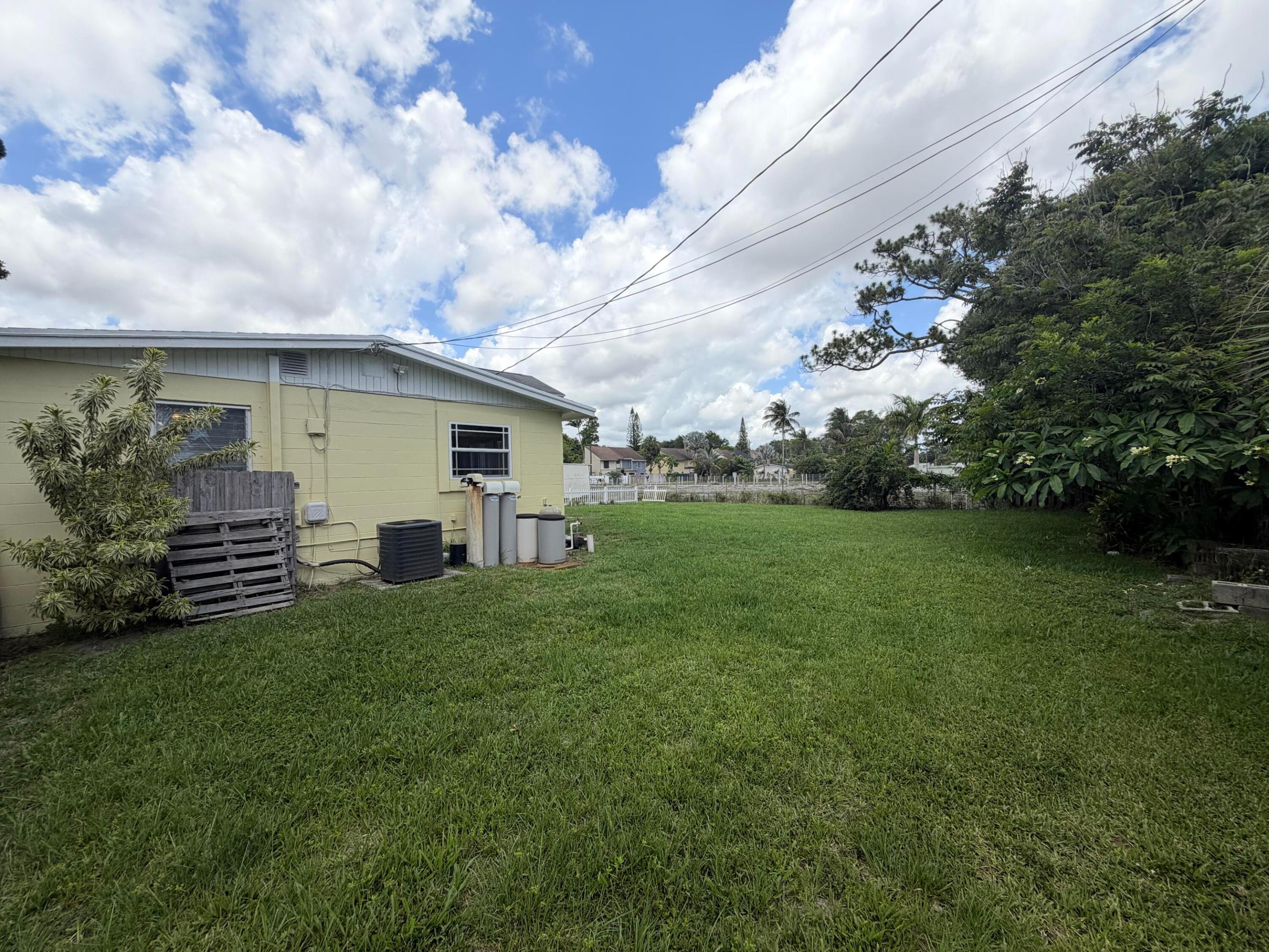 Highland Pines - Residential