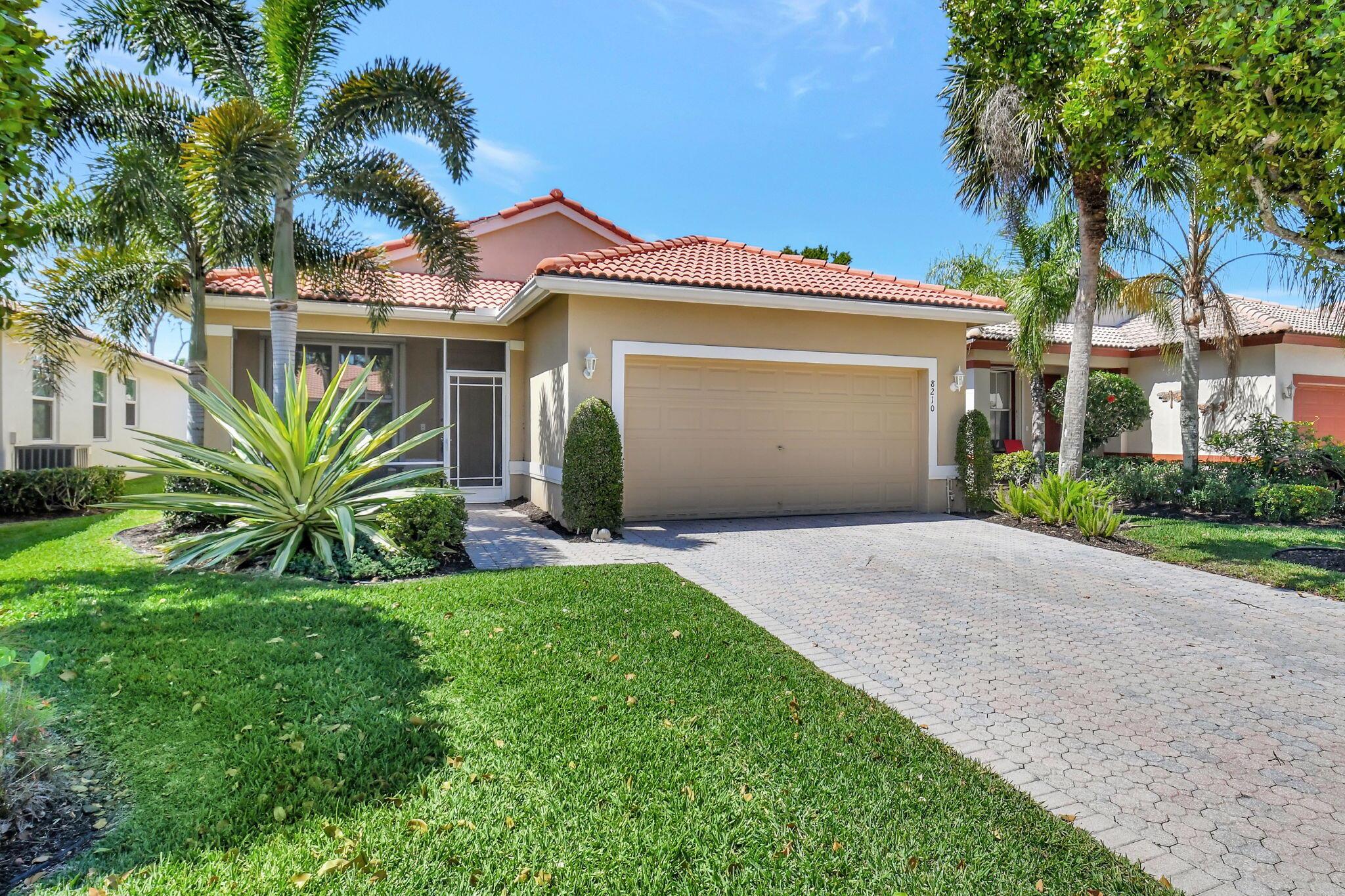 8210 Bellafiore Way