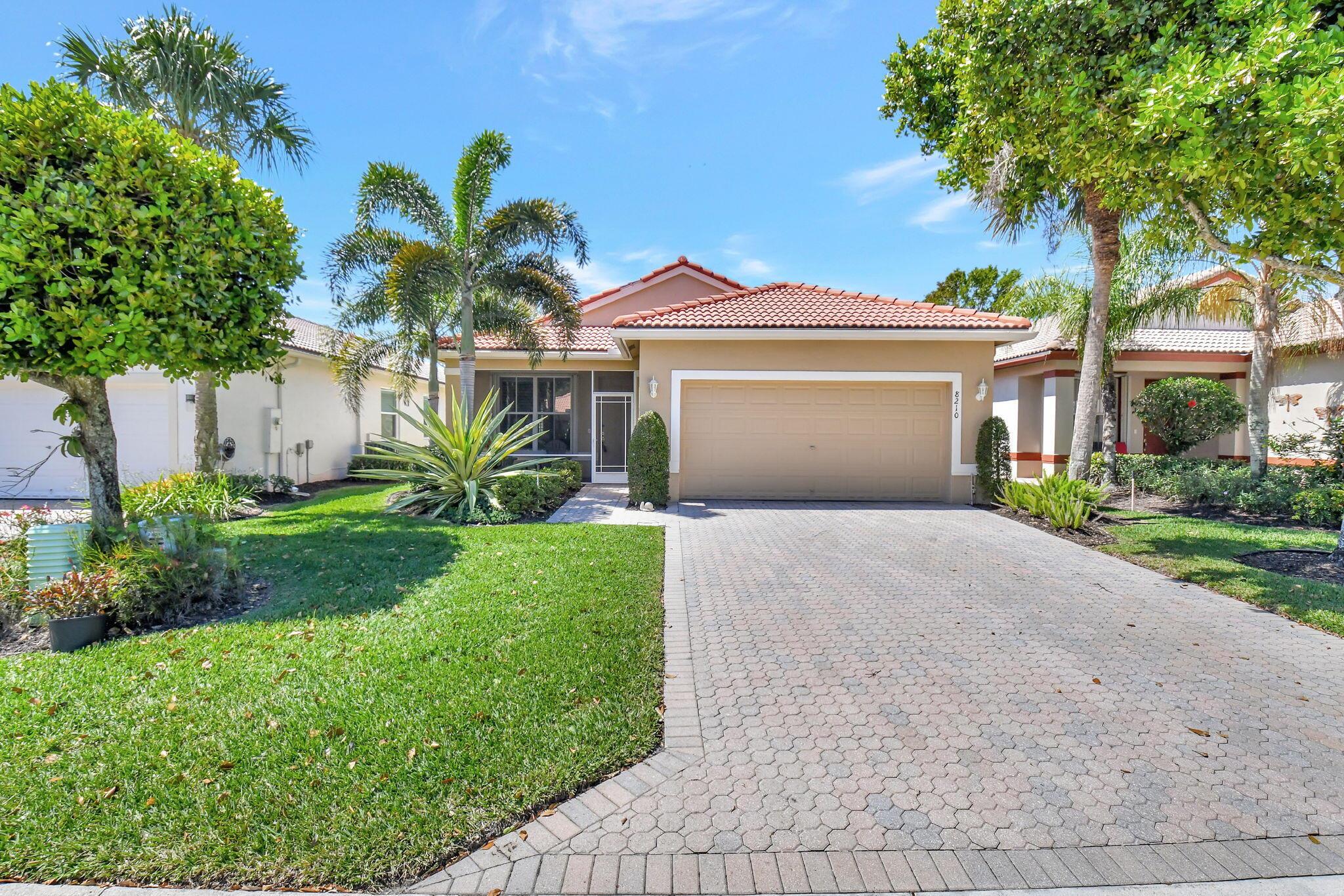 8210 Bellafiore Way