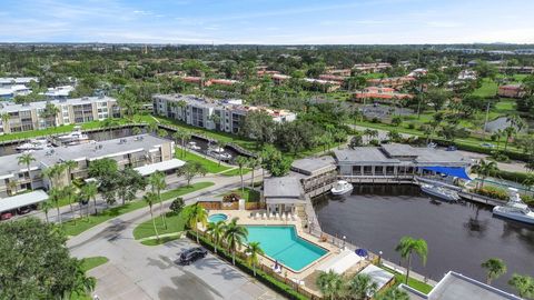 A home in Stuart