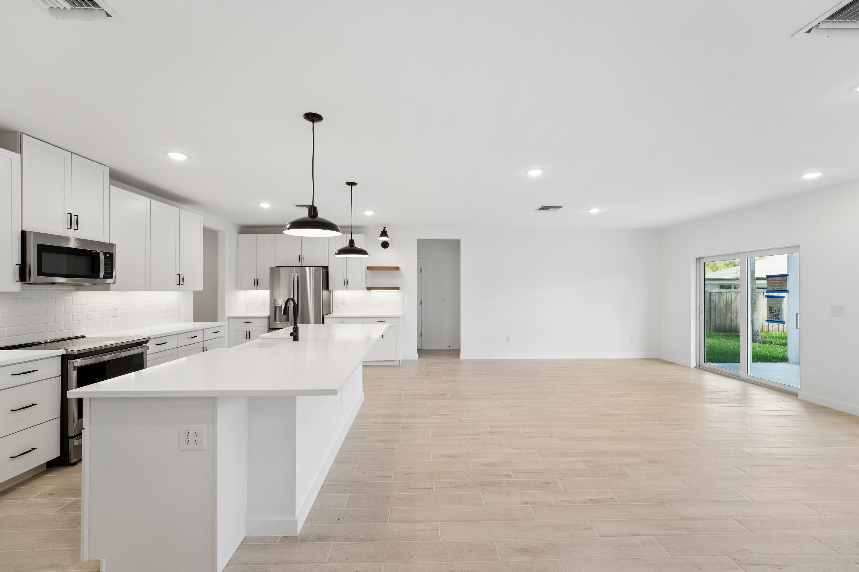 PORT ST LUCIE SECTION  34 - Residential