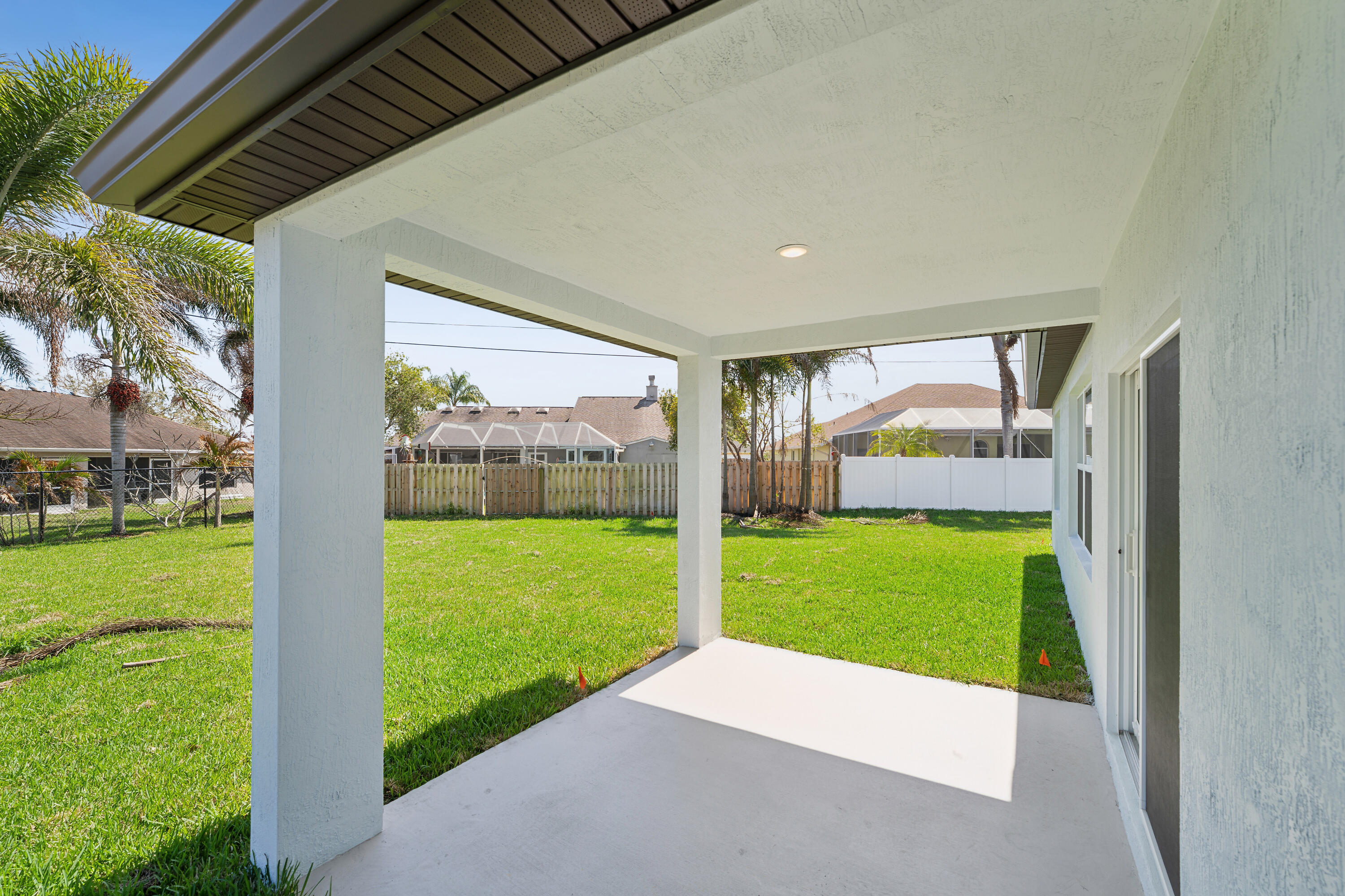 PORT ST LUCIE SECTION  34 - Residential