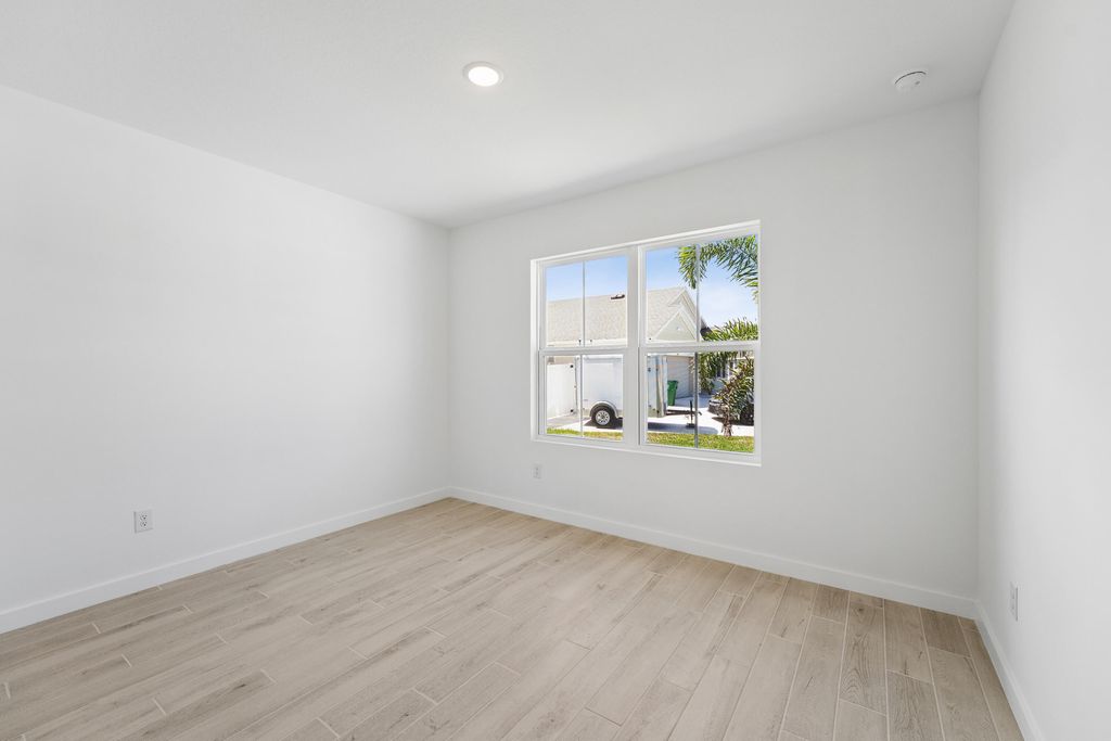 Photo of 434 SW Narco Court, Port Saint Lucie, FL 34953 (MLS # B26007674)