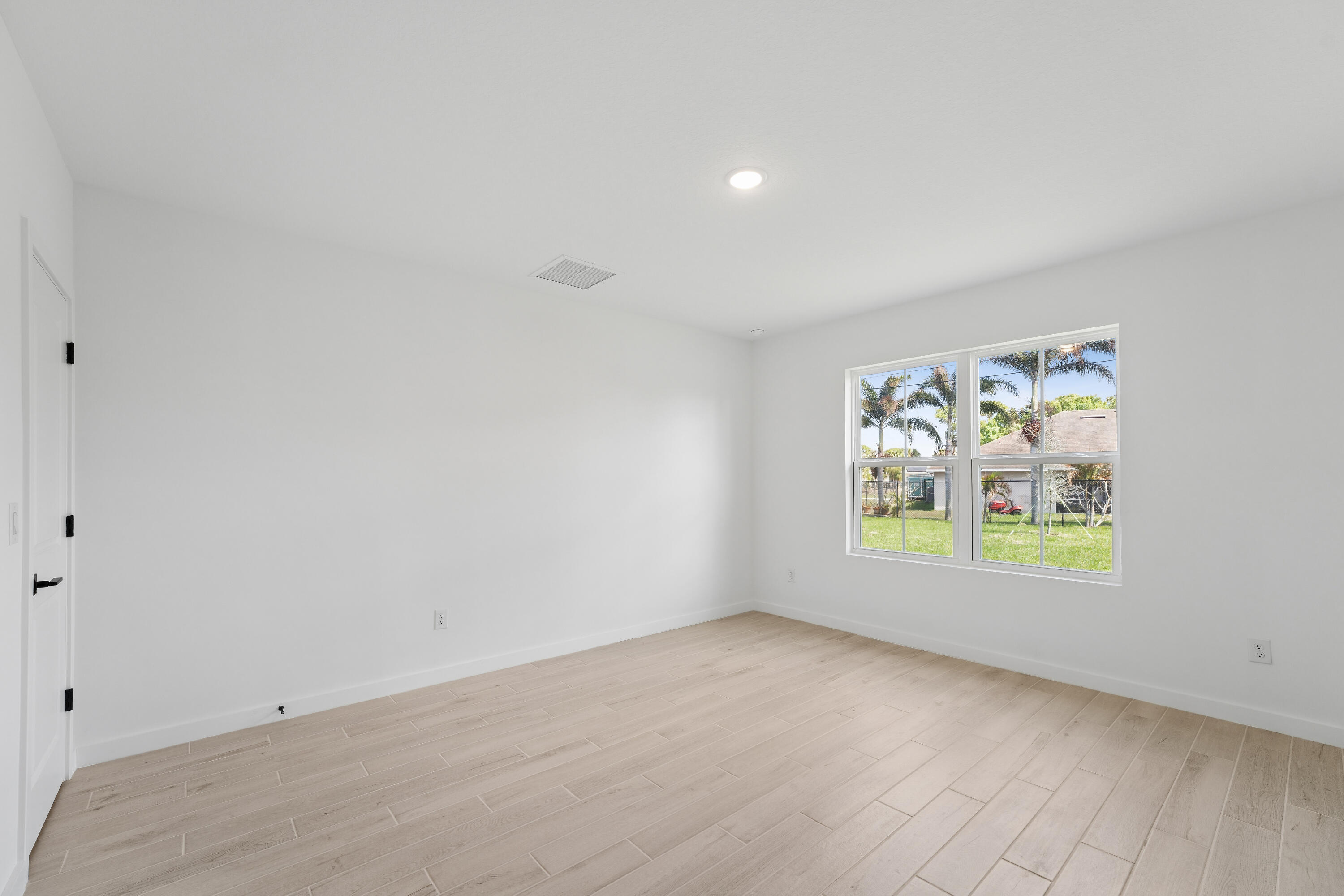 PORT ST LUCIE SECTION  34 - Residential