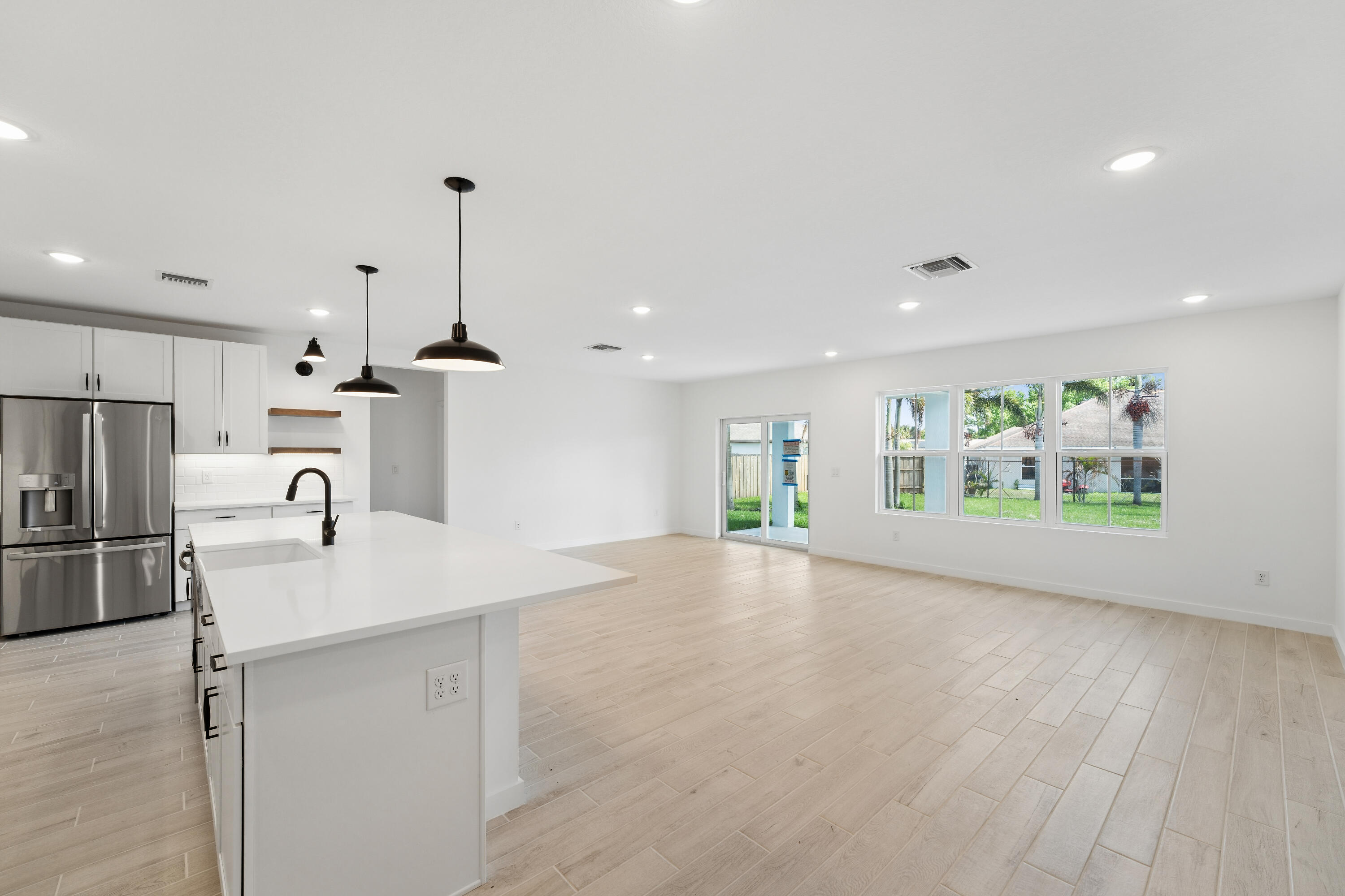 PORT ST LUCIE SECTION  34 - Residential