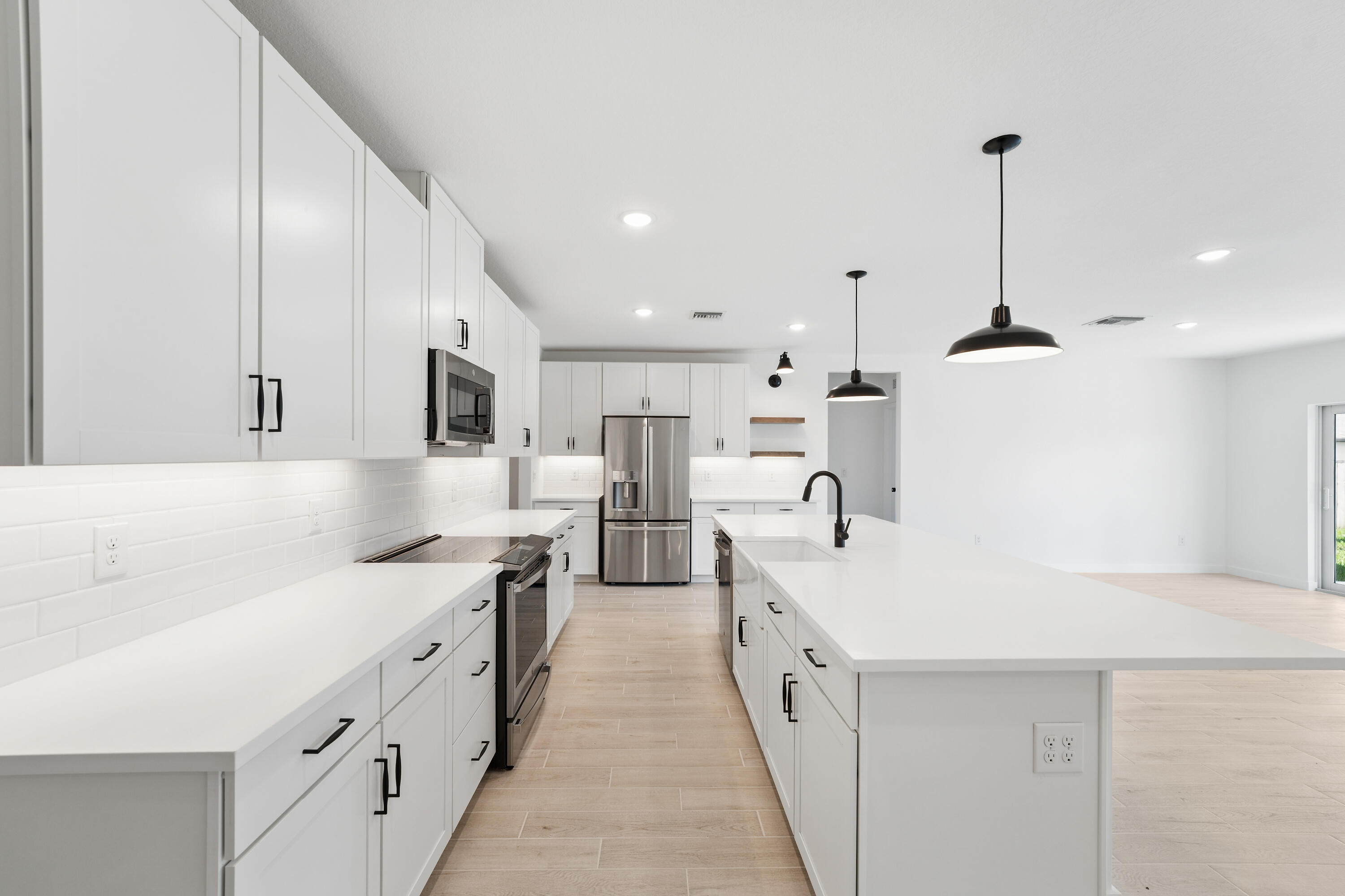 PORT ST LUCIE SECTION  34 - Residential