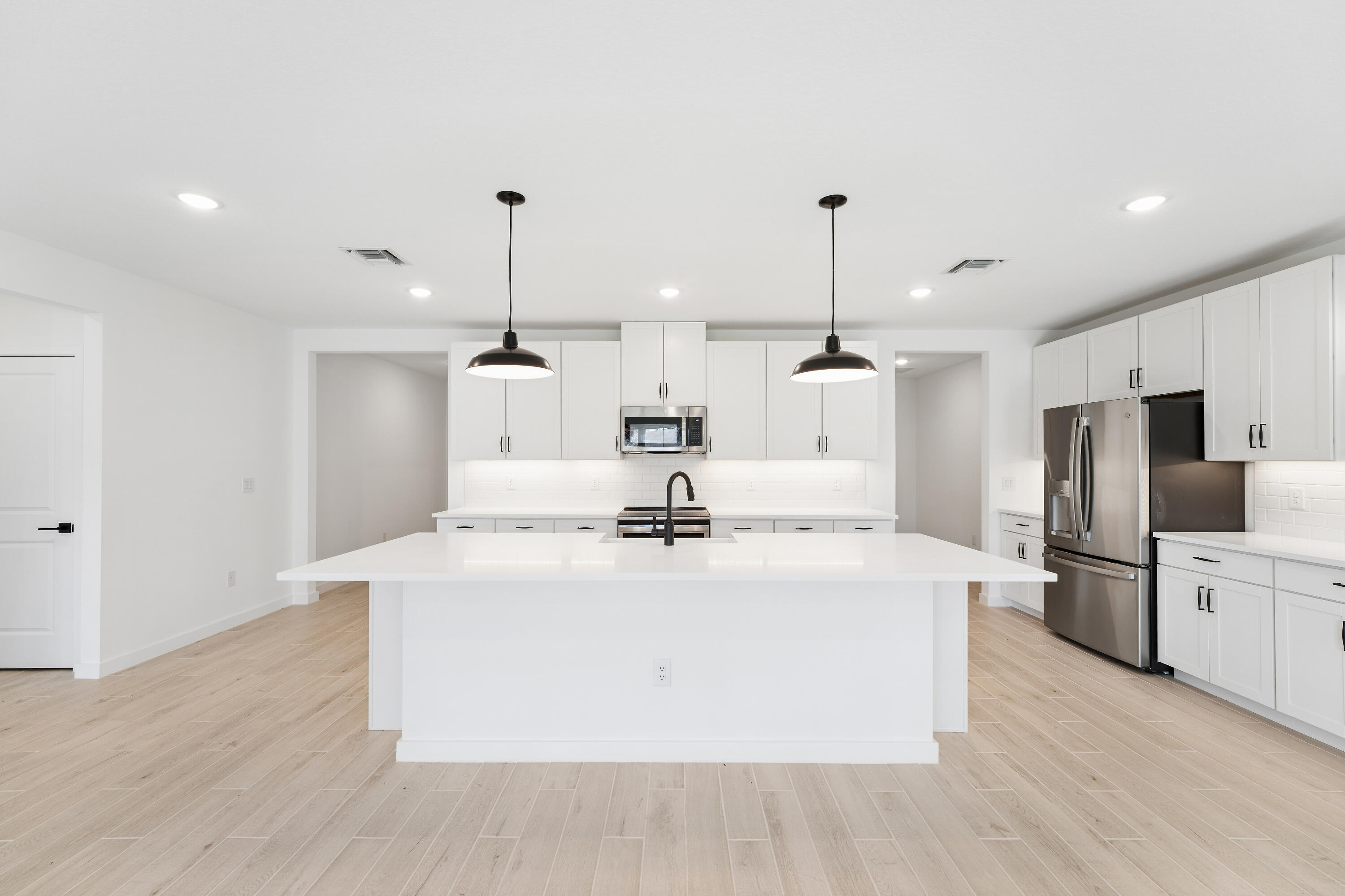 PORT ST LUCIE SECTION  34 - Residential