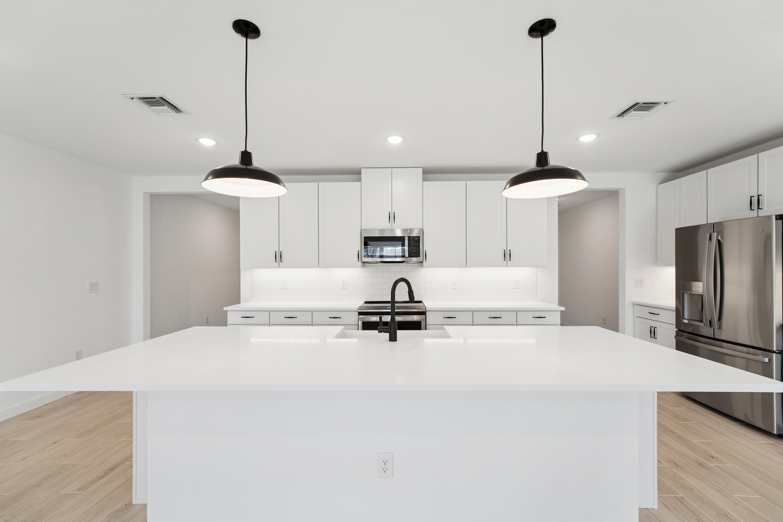 PORT ST LUCIE SECTION  34 - Residential