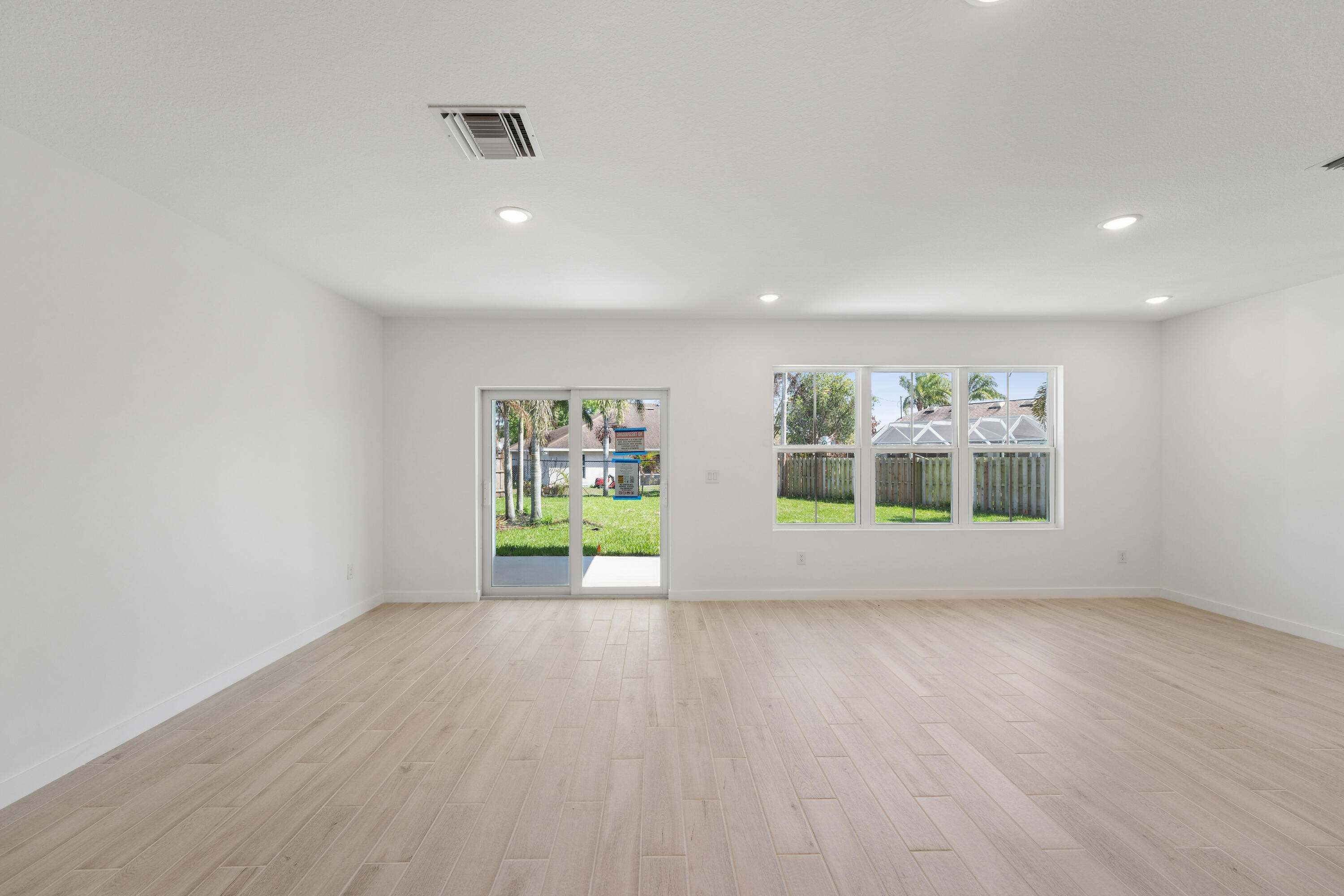 PORT ST LUCIE SECTION  34 - Residential