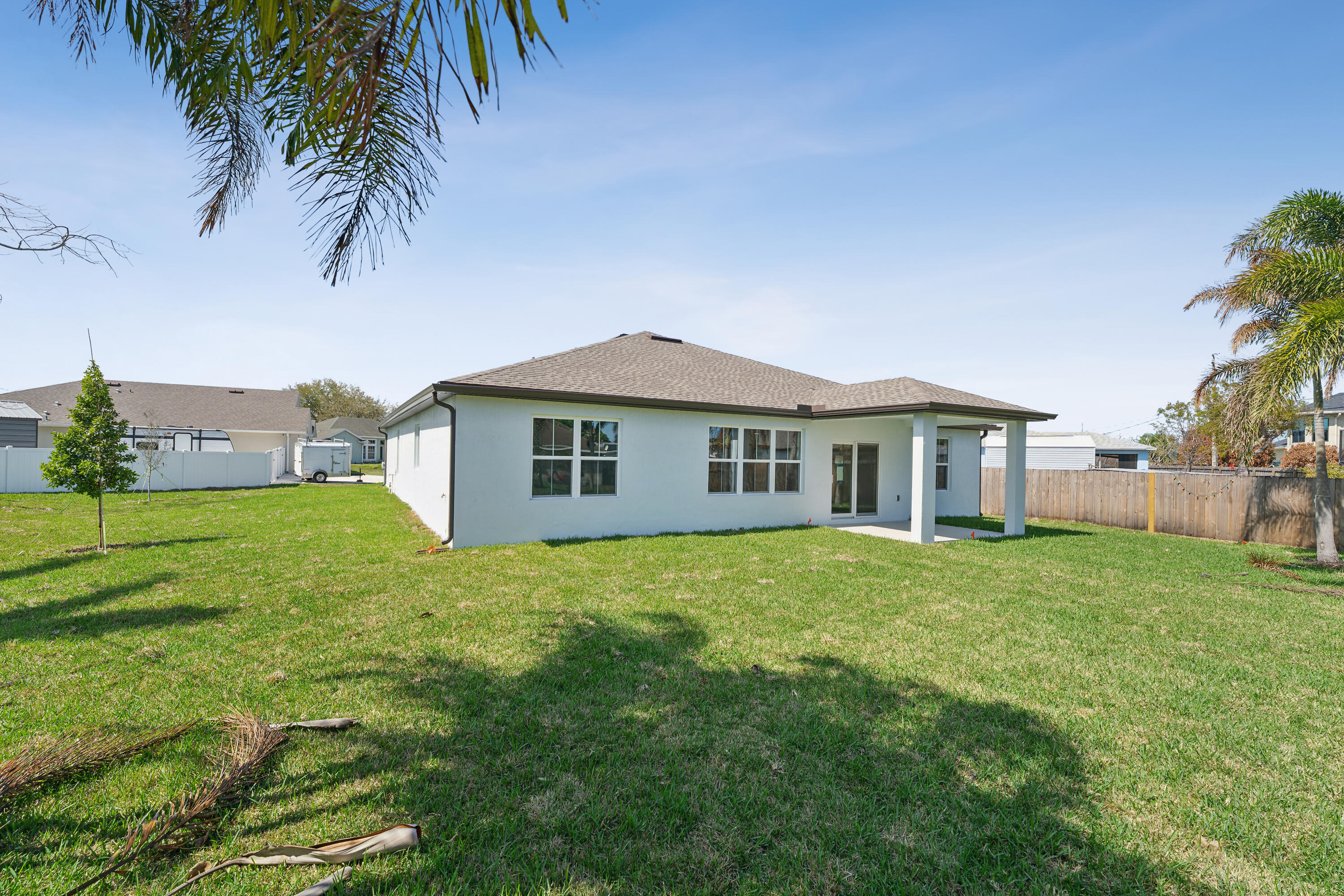 PORT ST LUCIE SECTION  34 - Residential