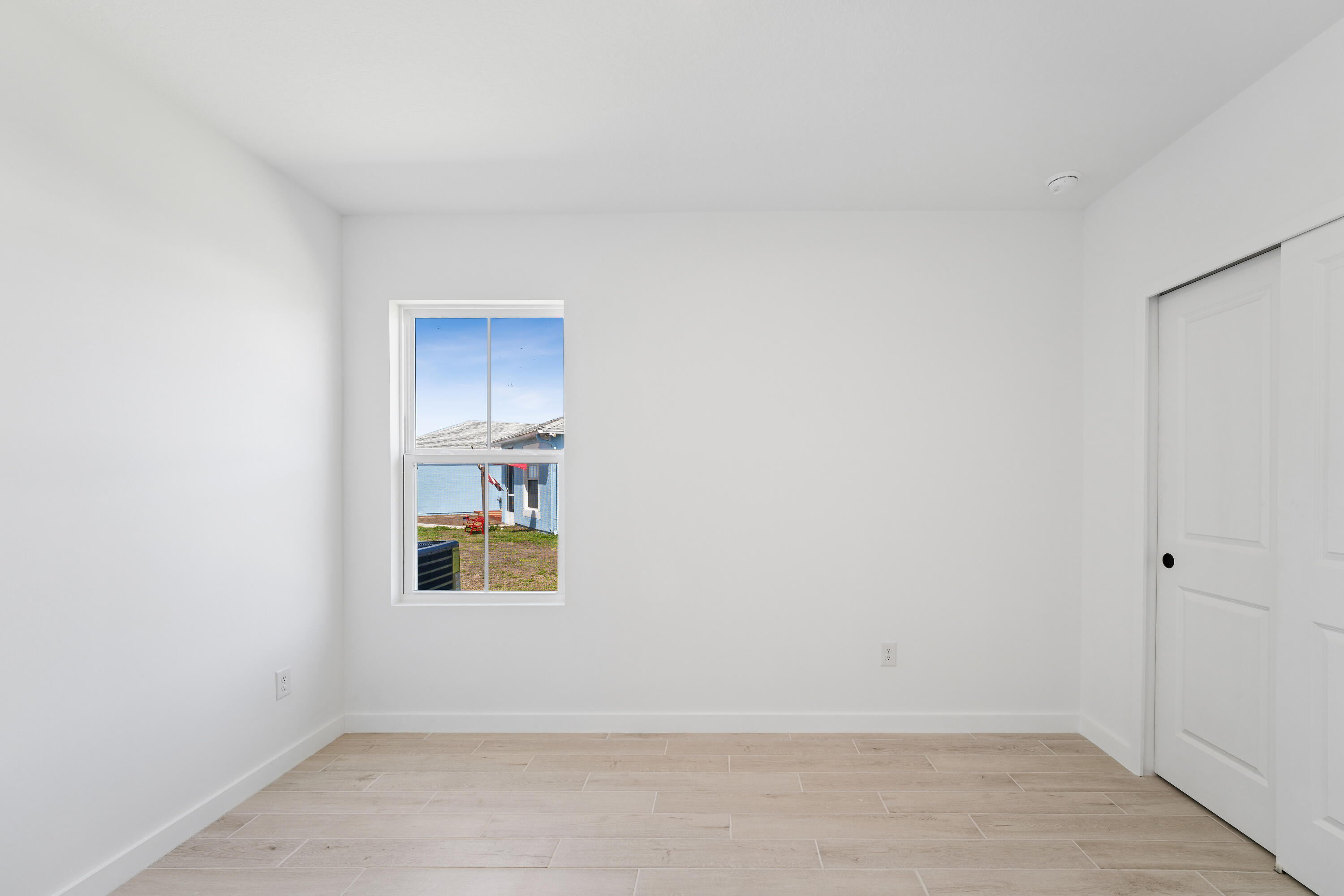 PORT ST LUCIE SECTION  34 - Residential