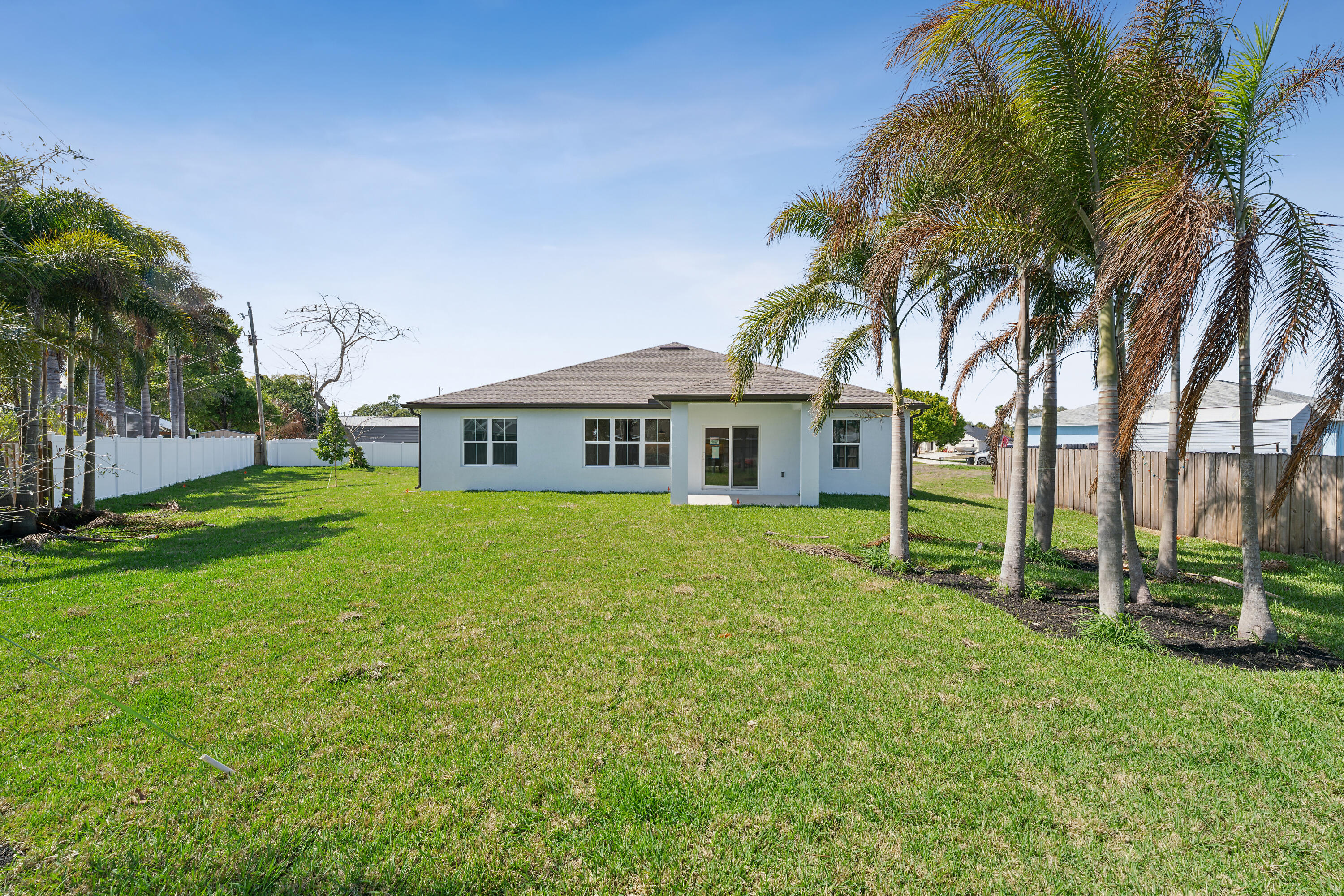 PORT ST LUCIE SECTION  34 - Residential