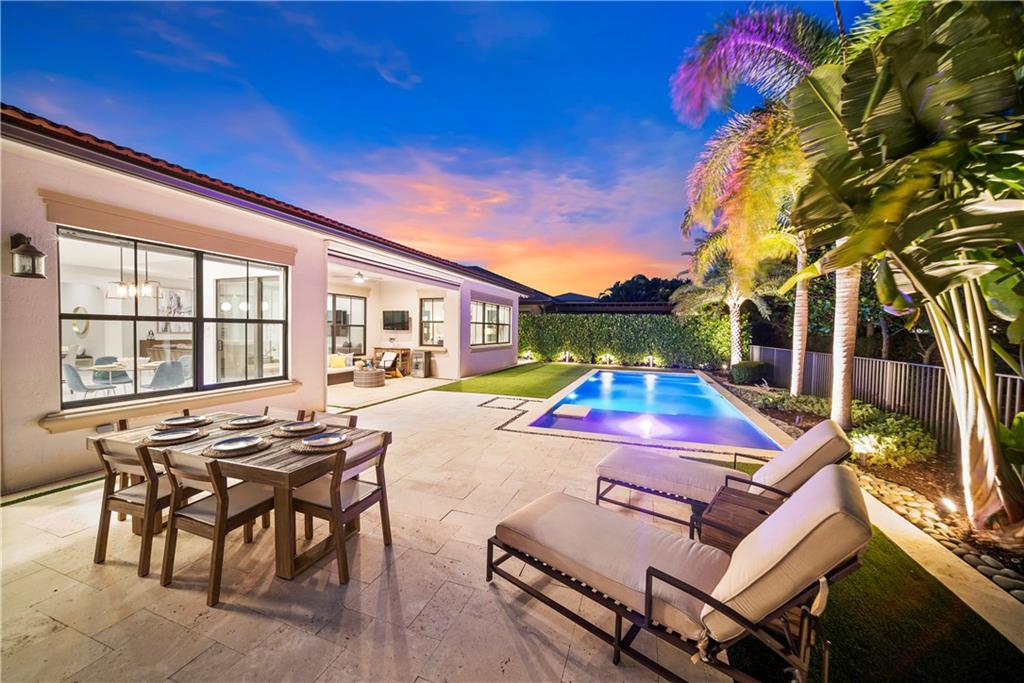 Watercrest - Residential