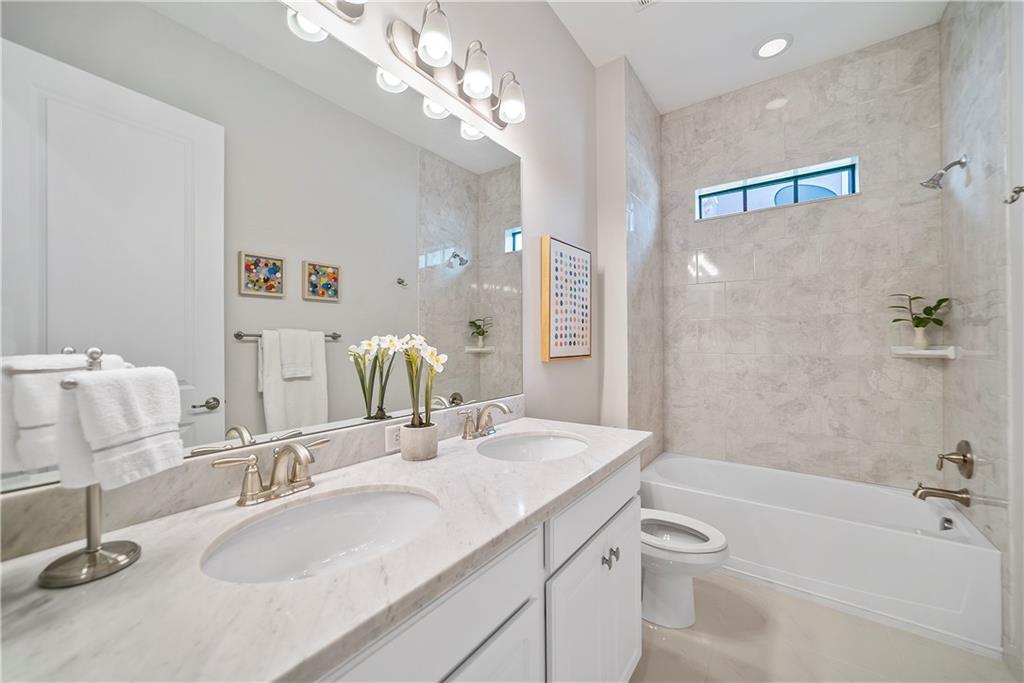 Watercrest - Residential
