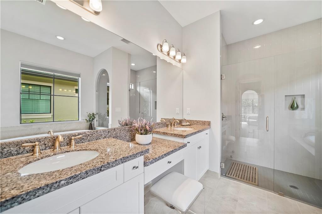 Watercrest - Residential