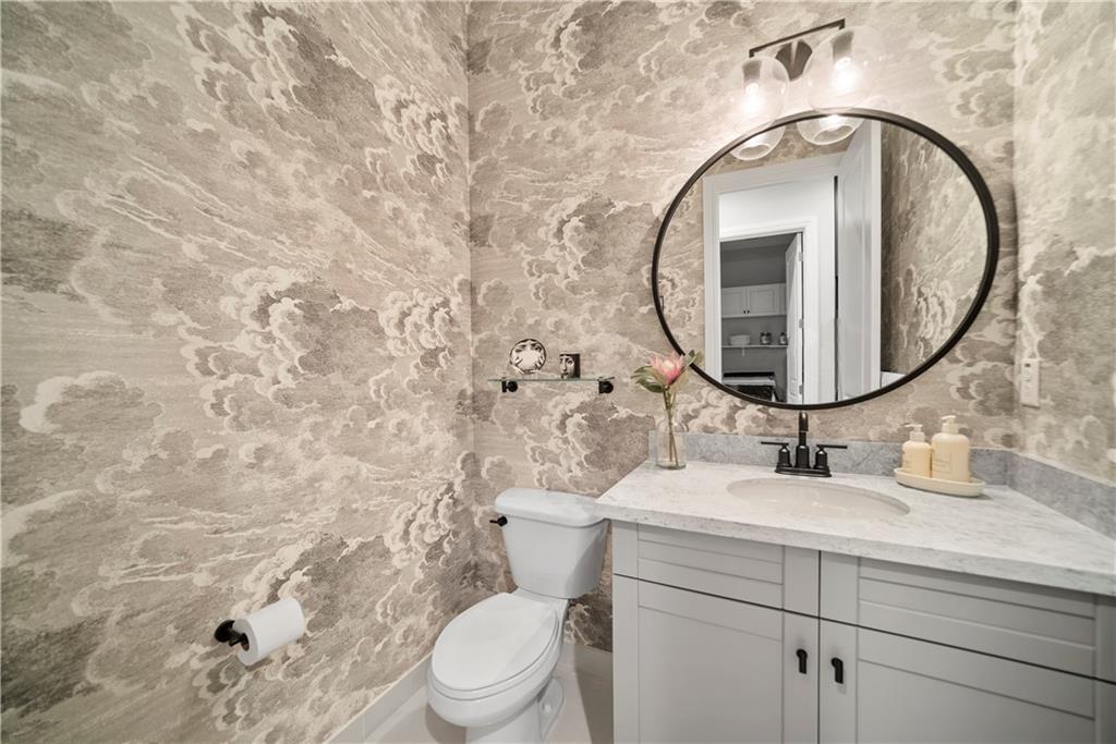Watercrest - Residential