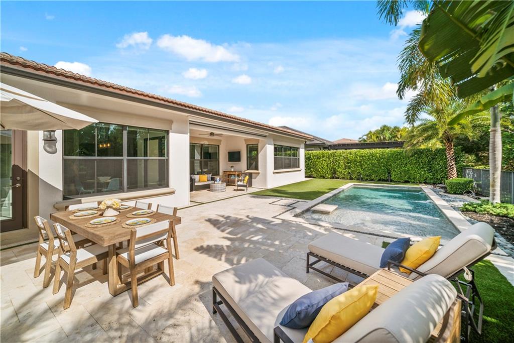 Watercrest - Residential