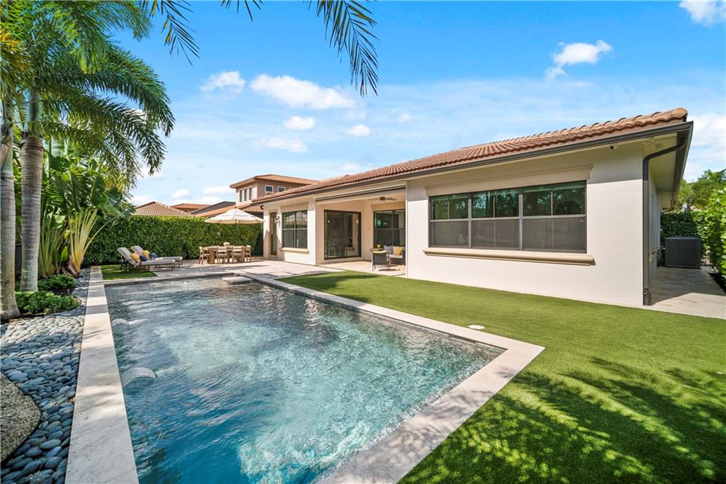 Watercrest - Residential
