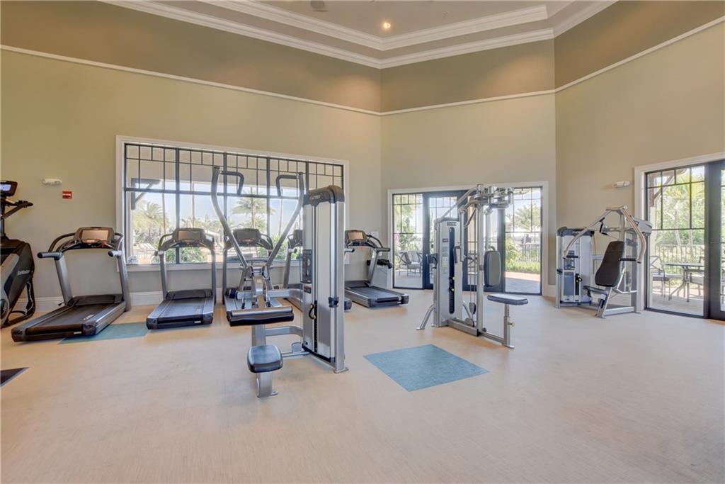 Watercrest - Residential