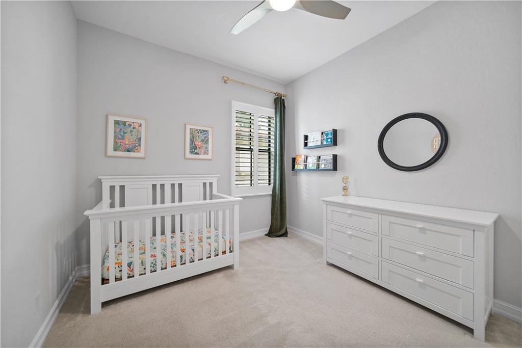 Watercrest - Residential
